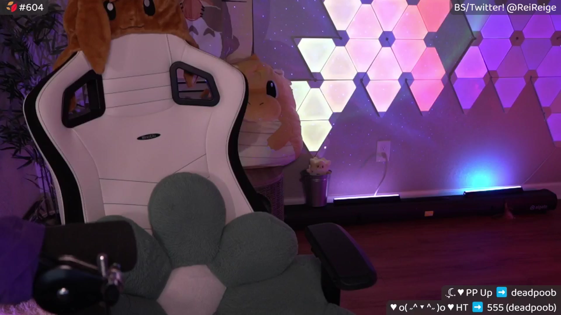 Gallery image thumbnail from Reige's myfreecams stream on, 09/27/2025, 09:14 image 13 of 20