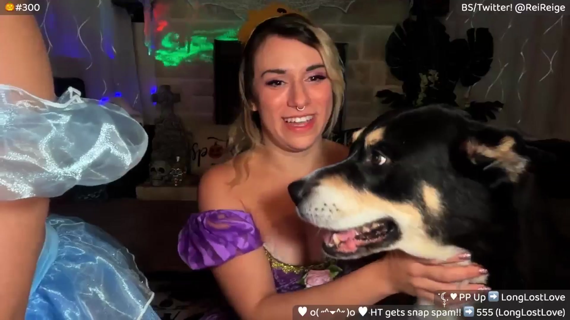 Gallery image thumbnail from Reige's myfreecams stream on, 10/15/2025, 07:45 image 4 of 20