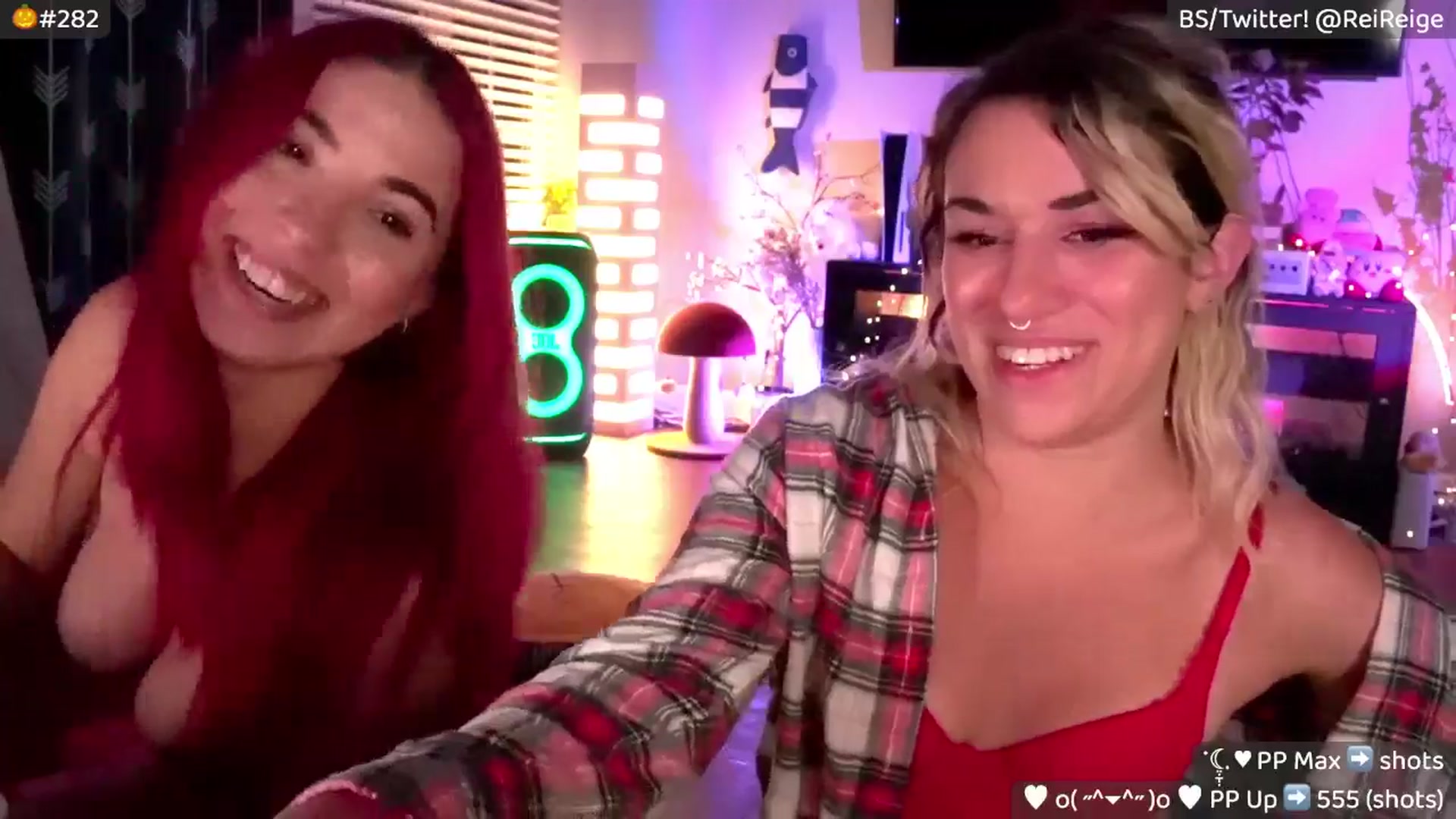 Gallery image thumbnail from Reige's myfreecams stream on, 10/26/2025, 09:25 image 13 of 20