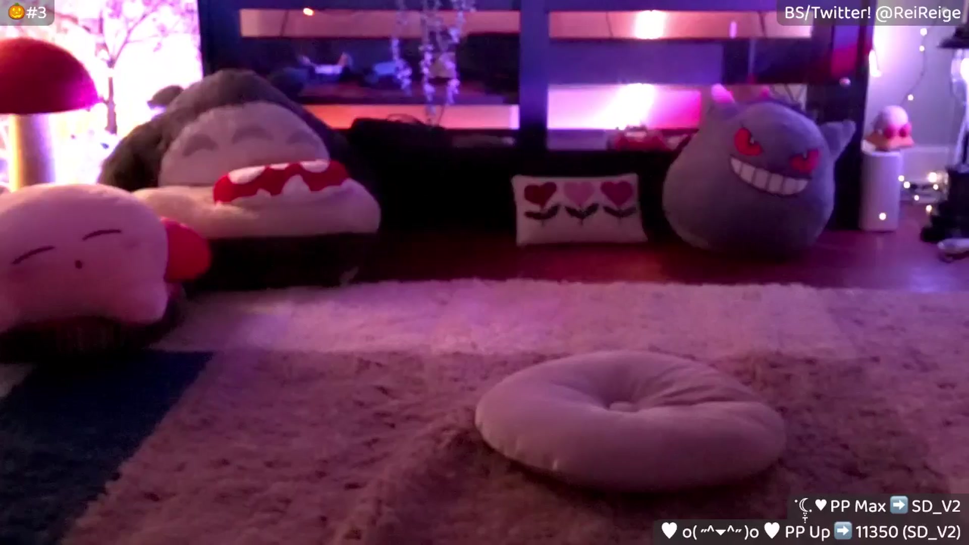 Gallery image thumbnail from Reige's myfreecams stream on, 11/01/2025, 11:21 image 18 of 20