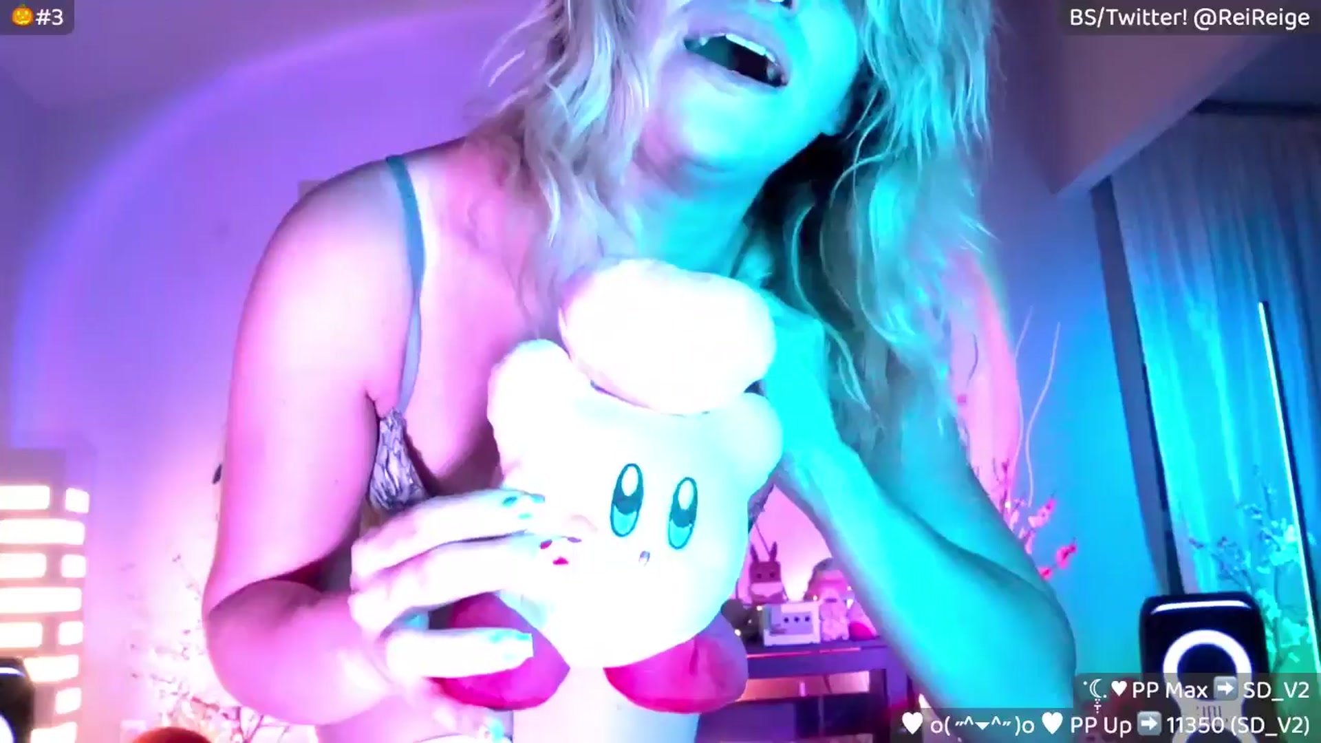 Gallery image thumbnail from Reige's myfreecams stream on, 11/01/2025, 11:21 image 13 of 20