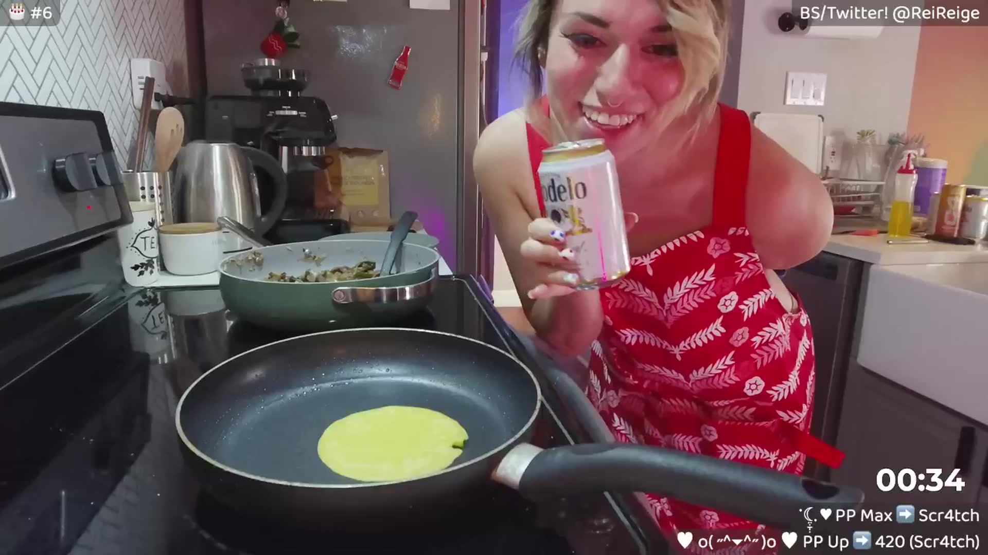 Gallery image thumbnail from Reige's myfreecams stream on, 11/05/2025, 13:51 image 4 of 20