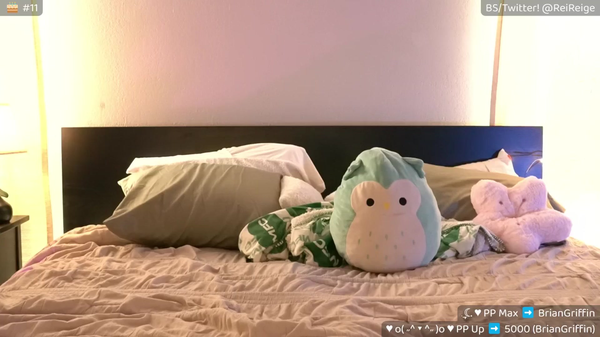Gallery image thumbnail from Reige's myfreecams stream on, 11/09/2025, 15:13 image 13 of 20