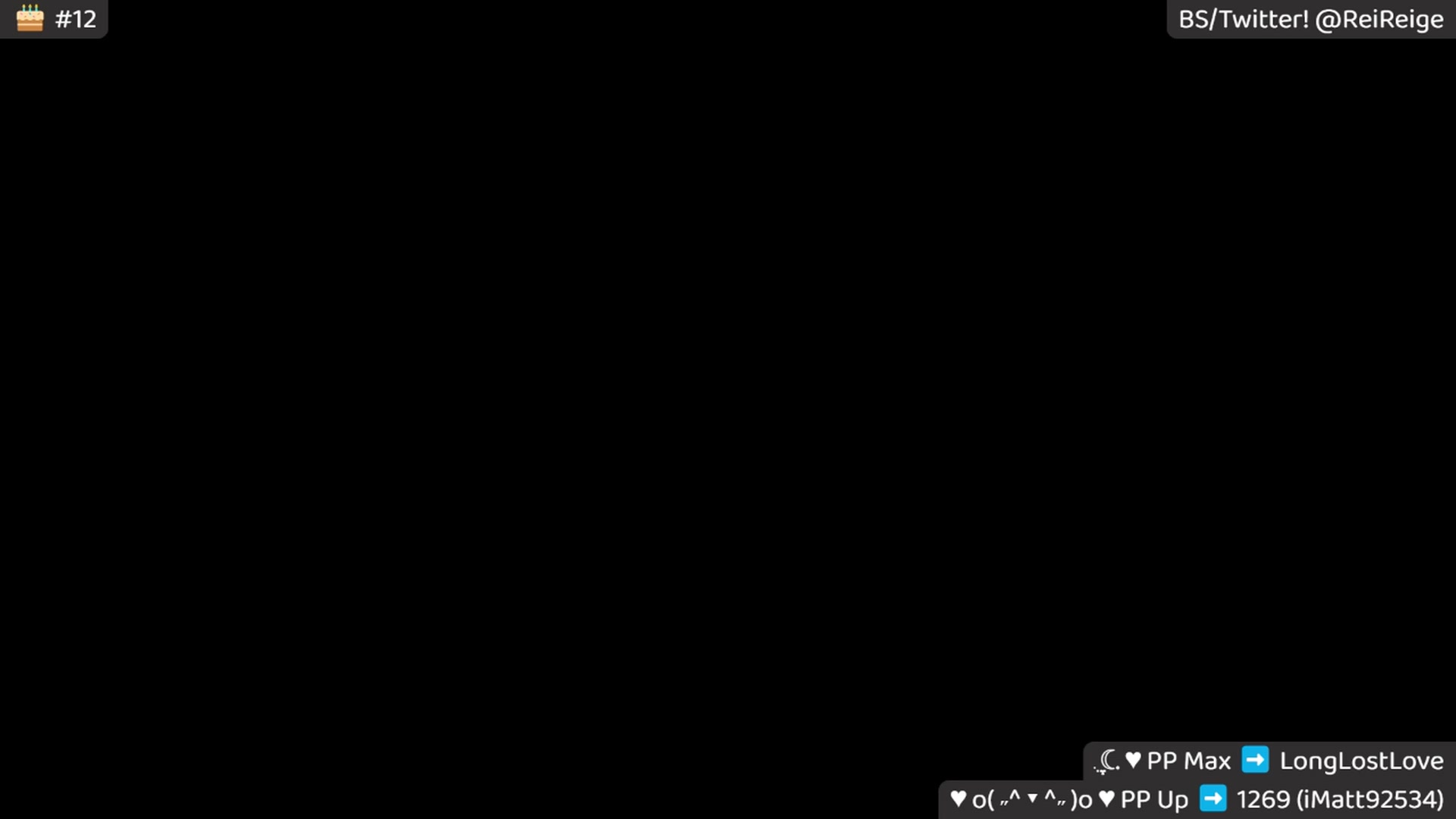 Gallery image thumbnail from Reige's myfreecams stream on, 11/13/2025, 10:16 image 5 of 20
