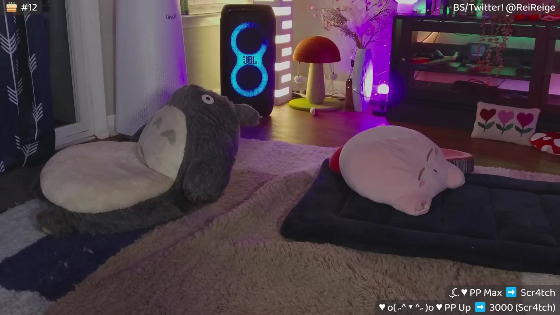 Gallery image thumbnail from Reige's myfreecams stream on, 11/13/2025, 13:17 image 17 of 20