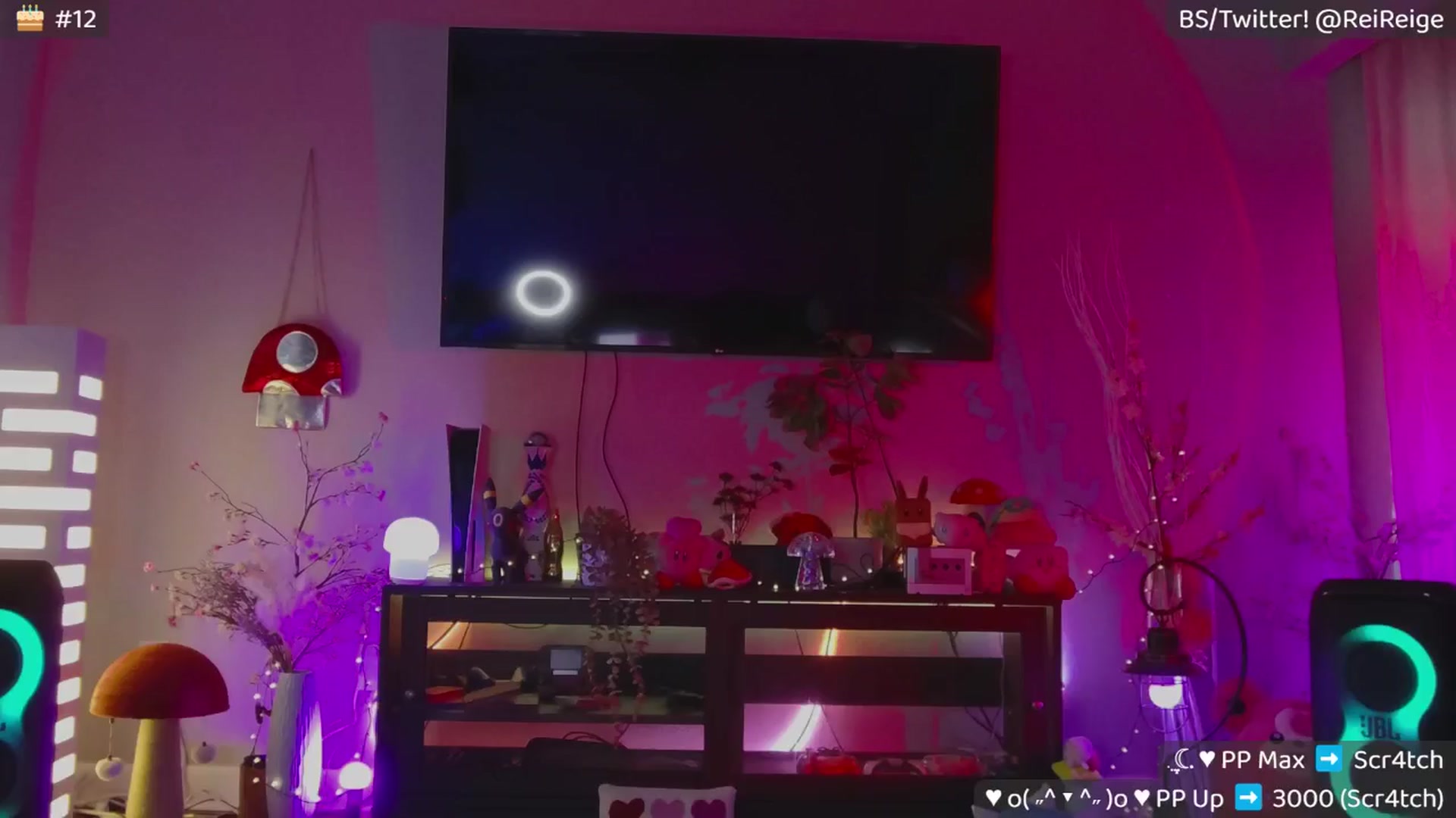 Gallery image thumbnail from Reige's myfreecams stream on, 11/13/2025, 13:17 image 20 of 20