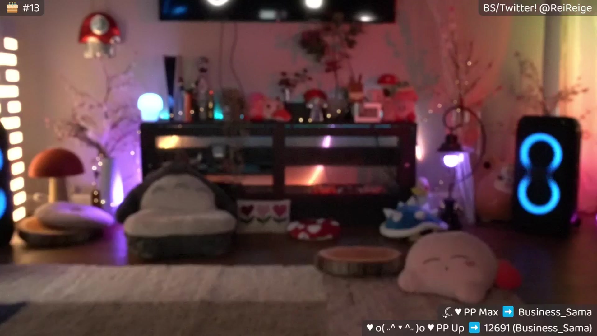 Gallery image thumbnail from Reige's myfreecams stream on, 11/16/2025, 14:16 image 17 of 20