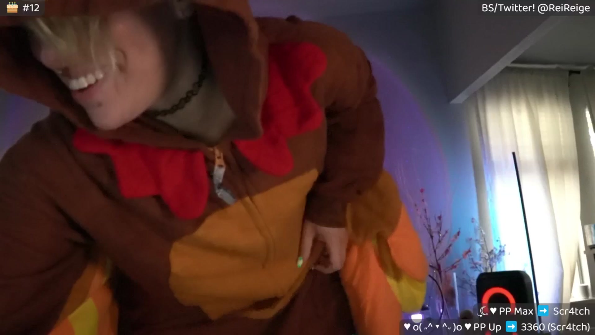 Gallery image thumbnail from Reige's myfreecams stream on, 11/27/2025, 15:58 image 15 of 20