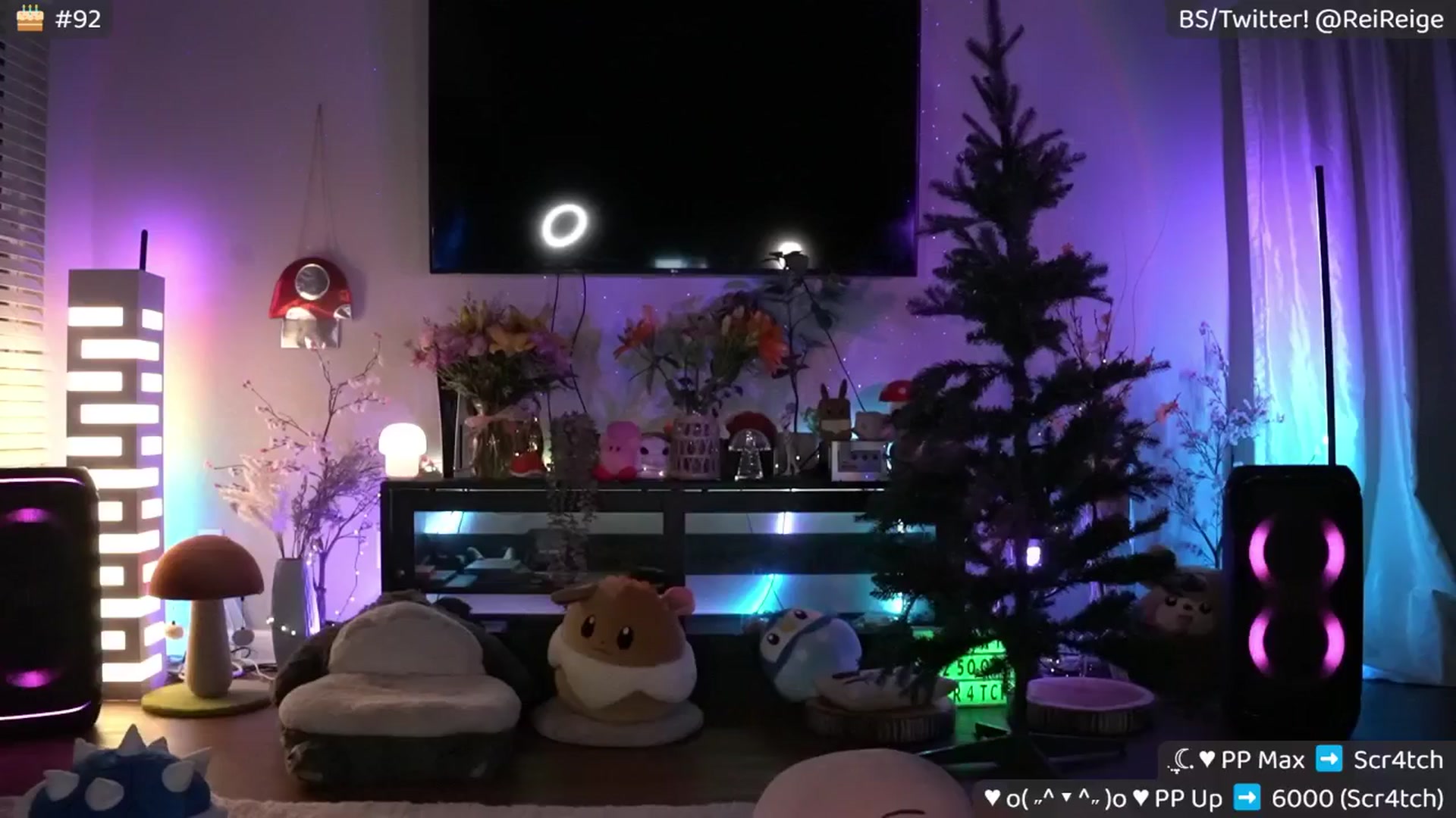Gallery image thumbnail from Reige's myfreecams stream on, 12/01/2025, 11:33 image 17 of 20