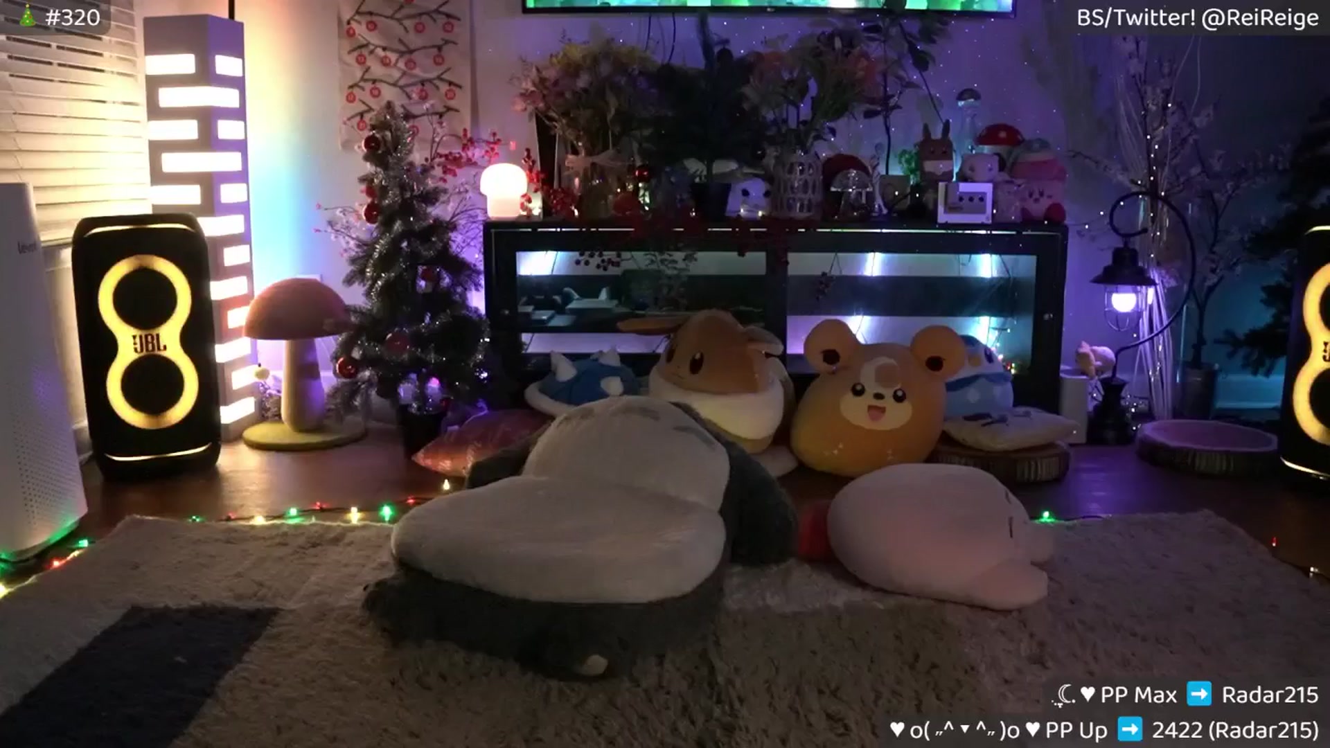 Gallery image thumbnail from Reige's myfreecams stream on, 12/08/2025, 11:01 image 18 of 20