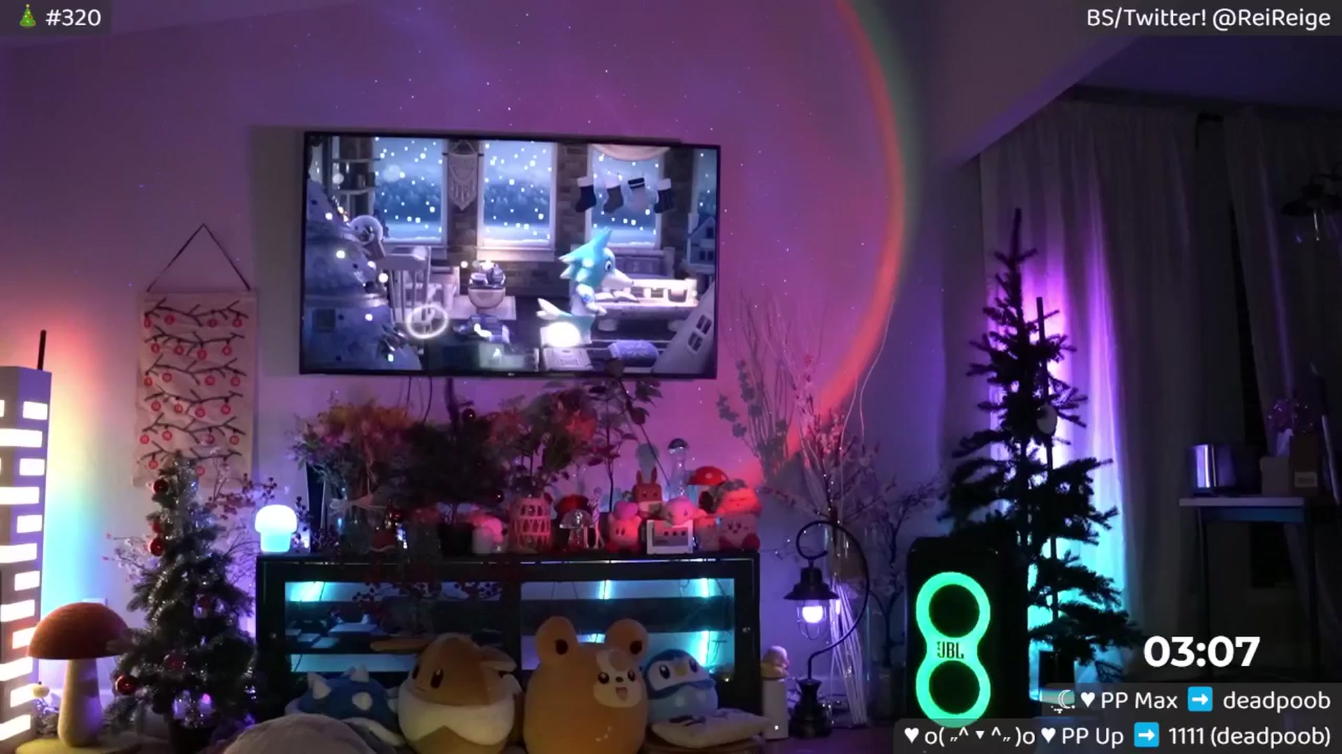 Gallery image thumbnail from Reige's myfreecams stream on, 12/09/2025, 11:15 image 5 of 20