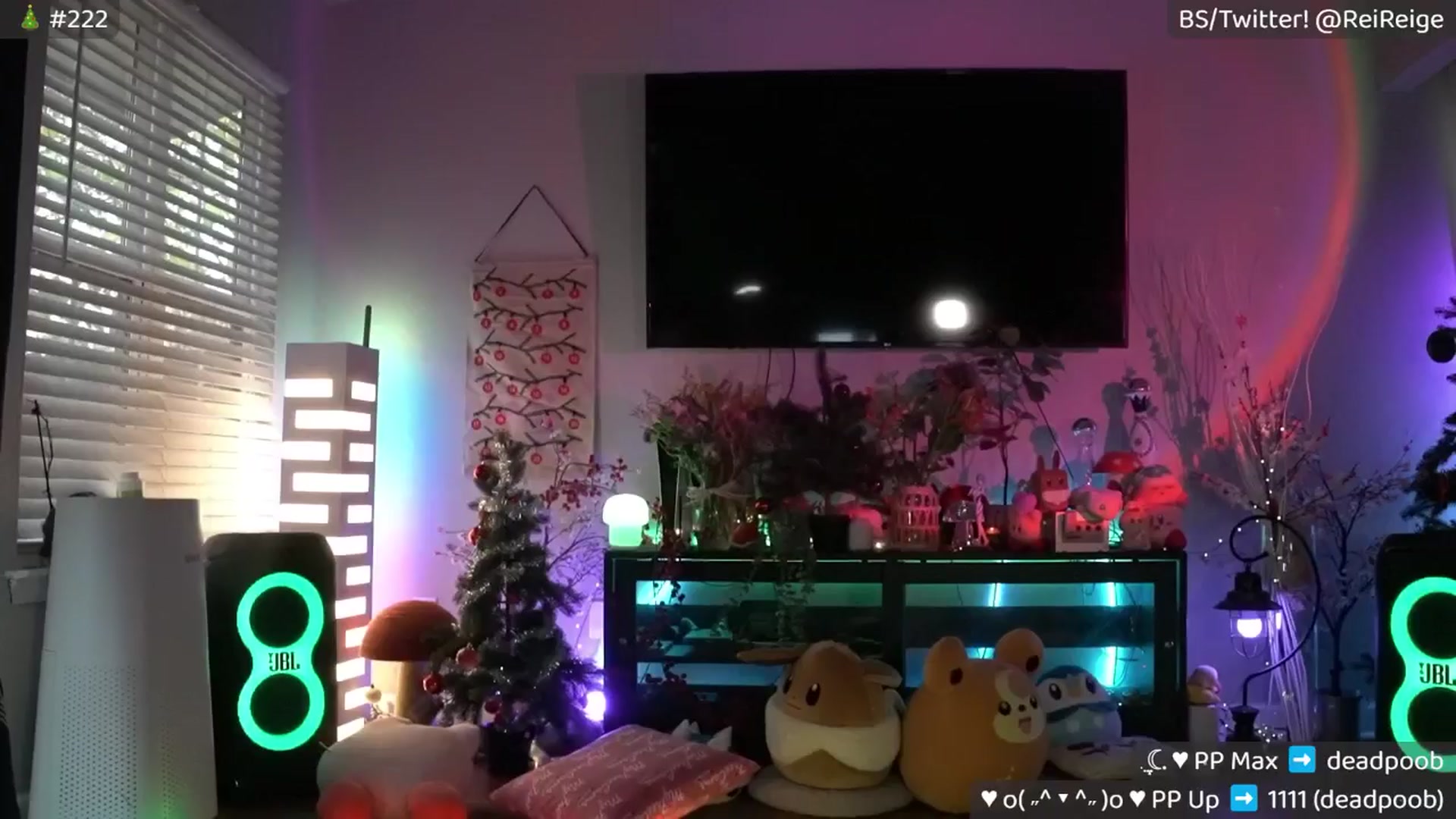 Gallery image thumbnail from Reige's myfreecams stream on, 12/12/2025, 15:46 image 11 of 20