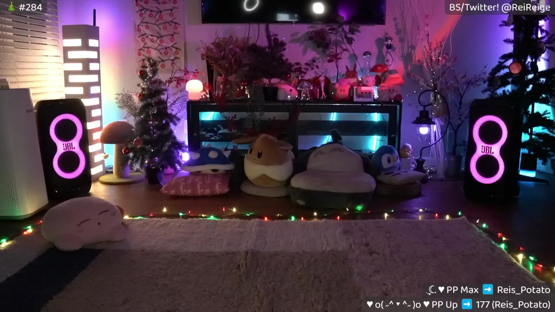 Gallery image thumbnail from Reige's myfreecams stream on, 12/14/2025, 08:18 image 10 of 20