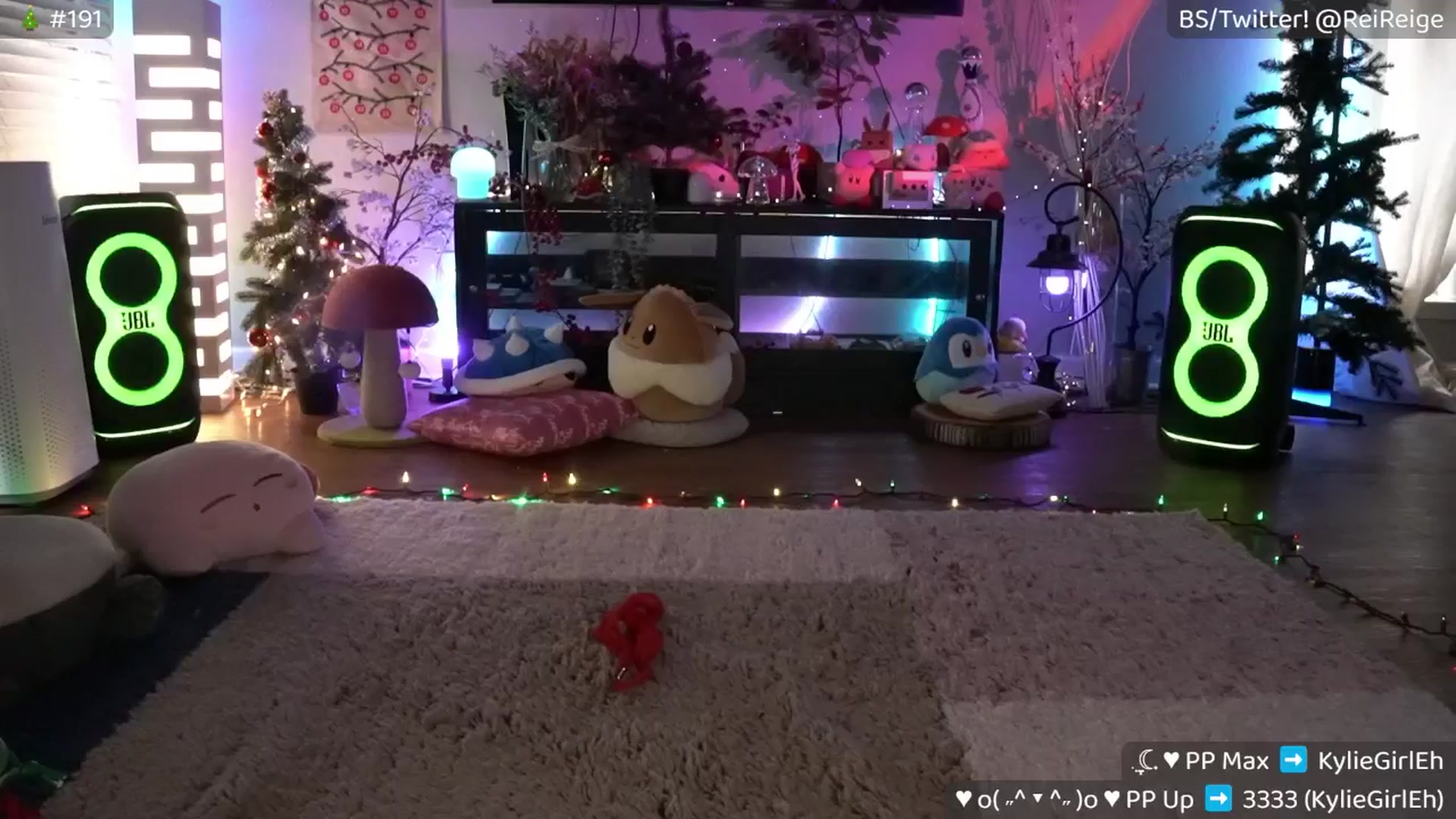 Gallery image thumbnail from Reige's myfreecams stream on, 12/14/2025, 14:57 image 20 of 20