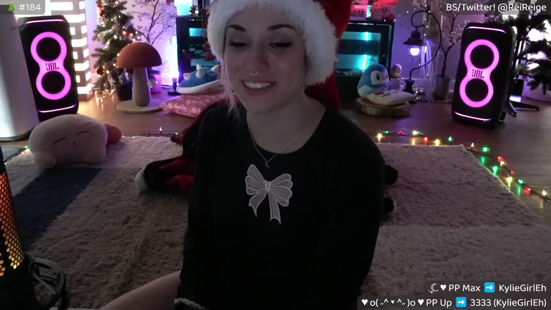 Gallery image thumbnail from Reige's myfreecams stream on, 12/14/2025, 16:09 image 20 of 20