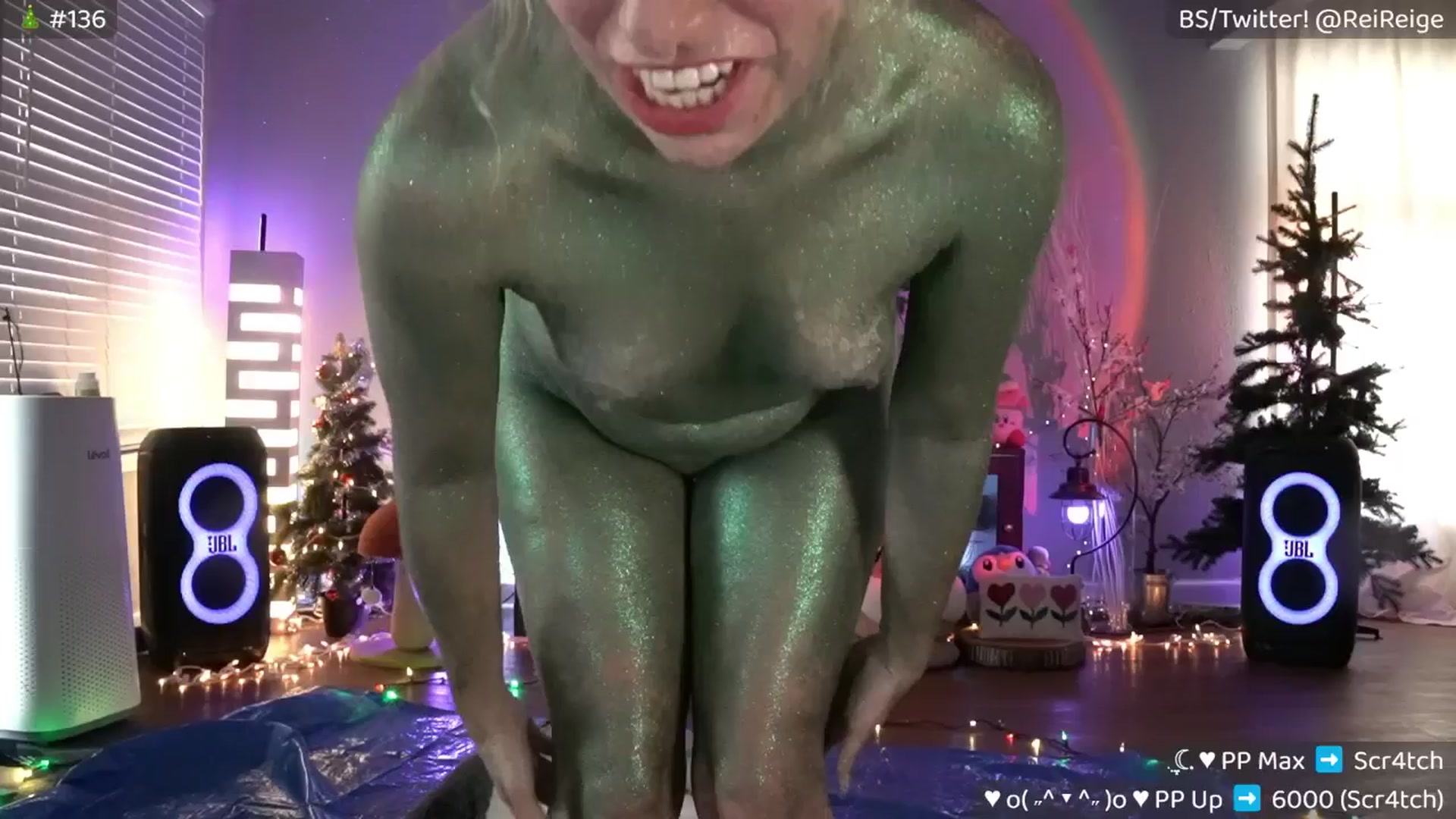 Gallery image thumbnail from Reige's myfreecams stream on, 12/16/2025, 14:57 image 1 of 20