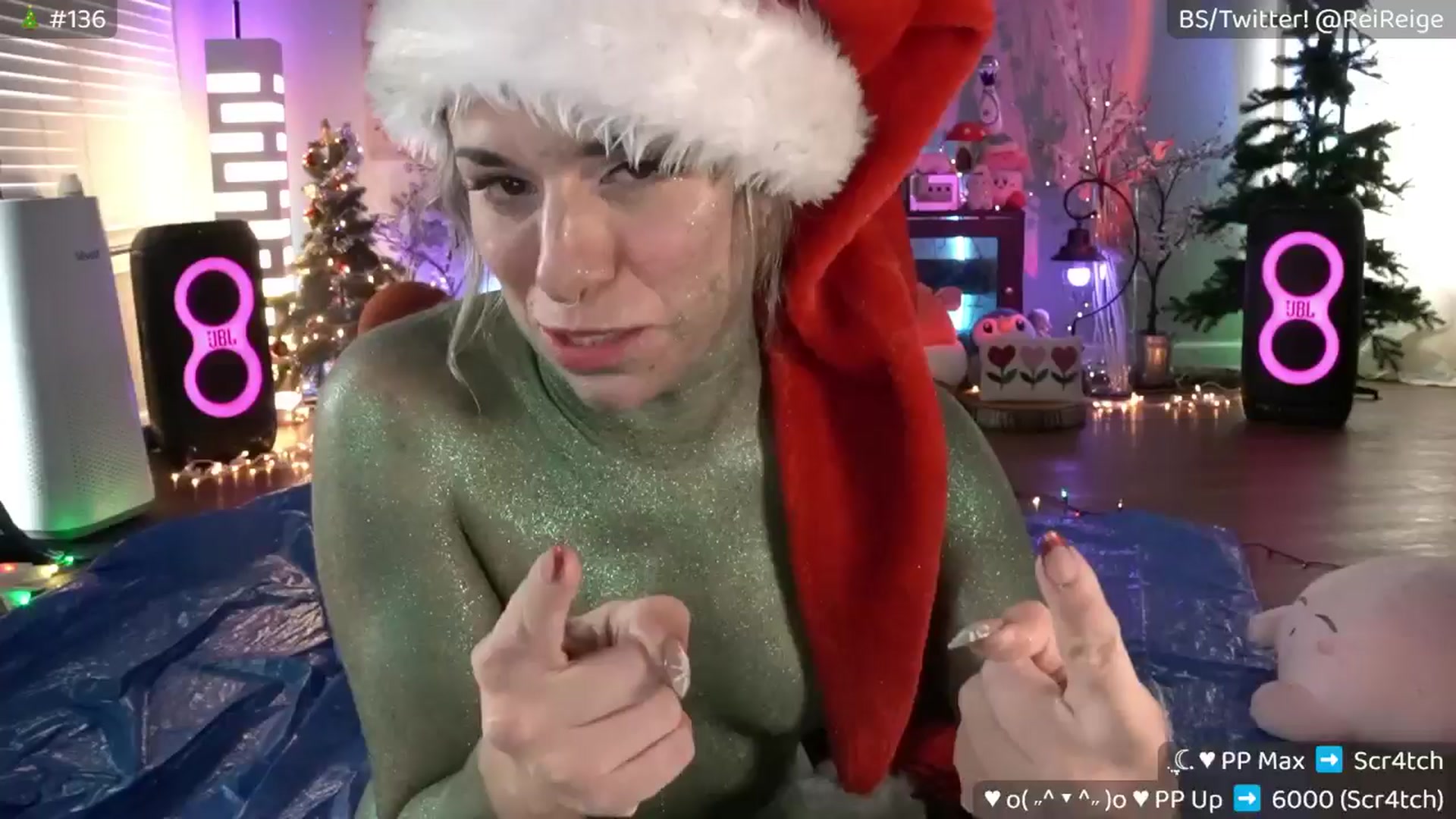 Gallery image thumbnail from Reige's myfreecams stream on, 12/16/2025, 14:57 image 18 of 20