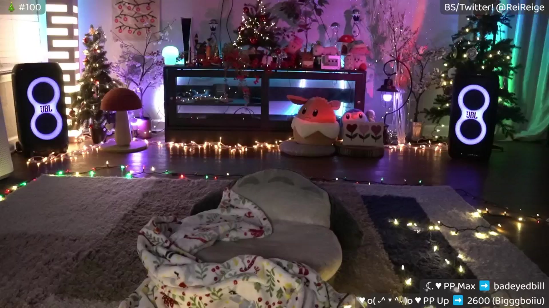 Gallery image thumbnail from Reige's myfreecams stream on, 12/17/2025, 12:39 image 18 of 20