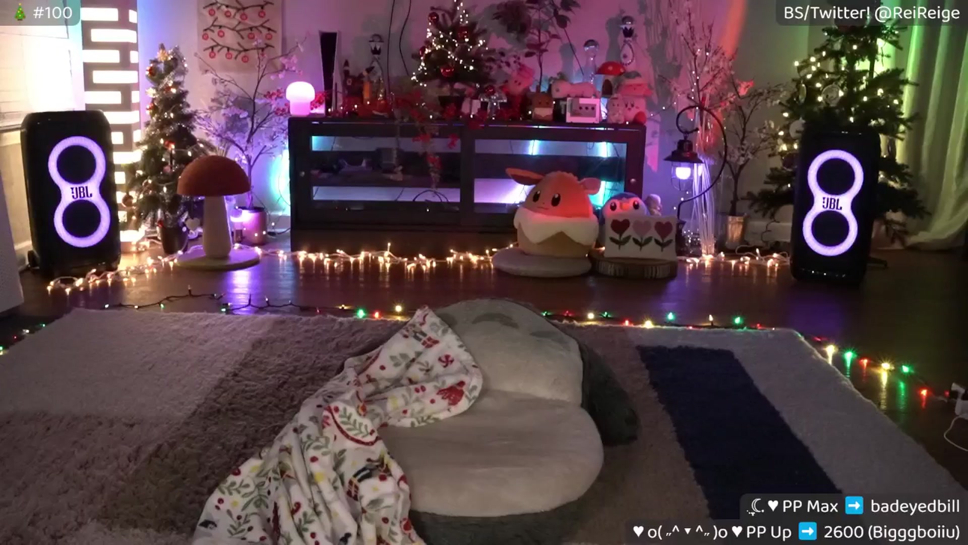 Gallery image thumbnail from Reige's myfreecams stream on, 12/17/2025, 12:39 image 17 of 20
