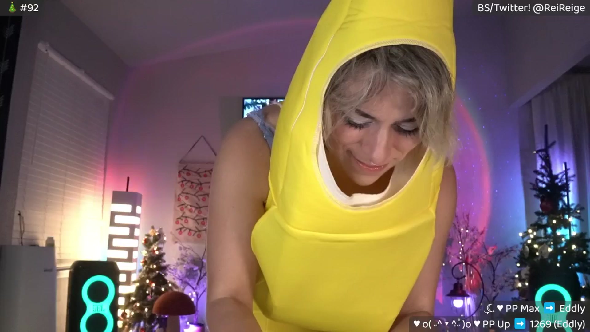 Gallery image thumbnail from Reige's myfreecams stream on, 12/18/2025, 10:23 image 14 of 20