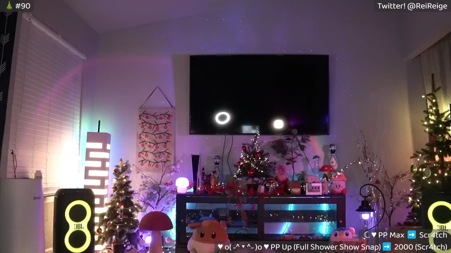Gallery image thumbnail from Reige's myfreecams stream on, 12/21/2025, 13:11 image 10 of 20