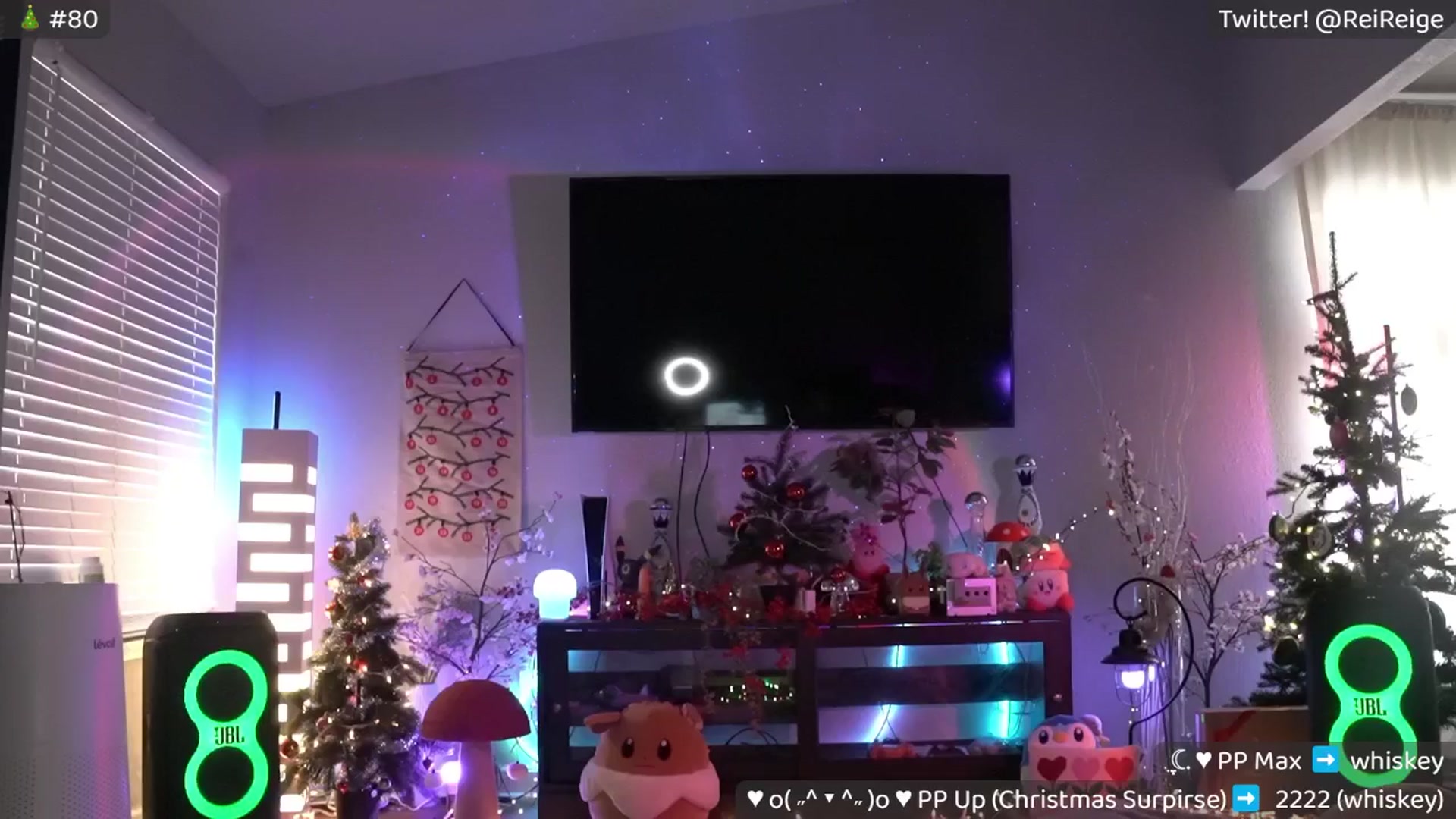 Gallery image thumbnail from Reige's myfreecams stream on, 12/22/2025, 17:10 image 20 of 20