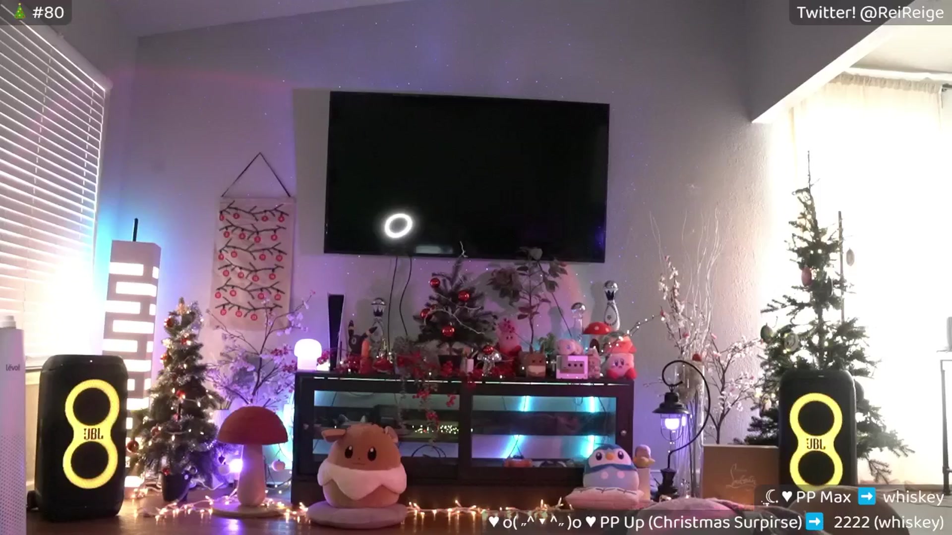 Gallery image thumbnail from Reige's myfreecams stream on, 12/22/2025, 18:37 image 11 of 20