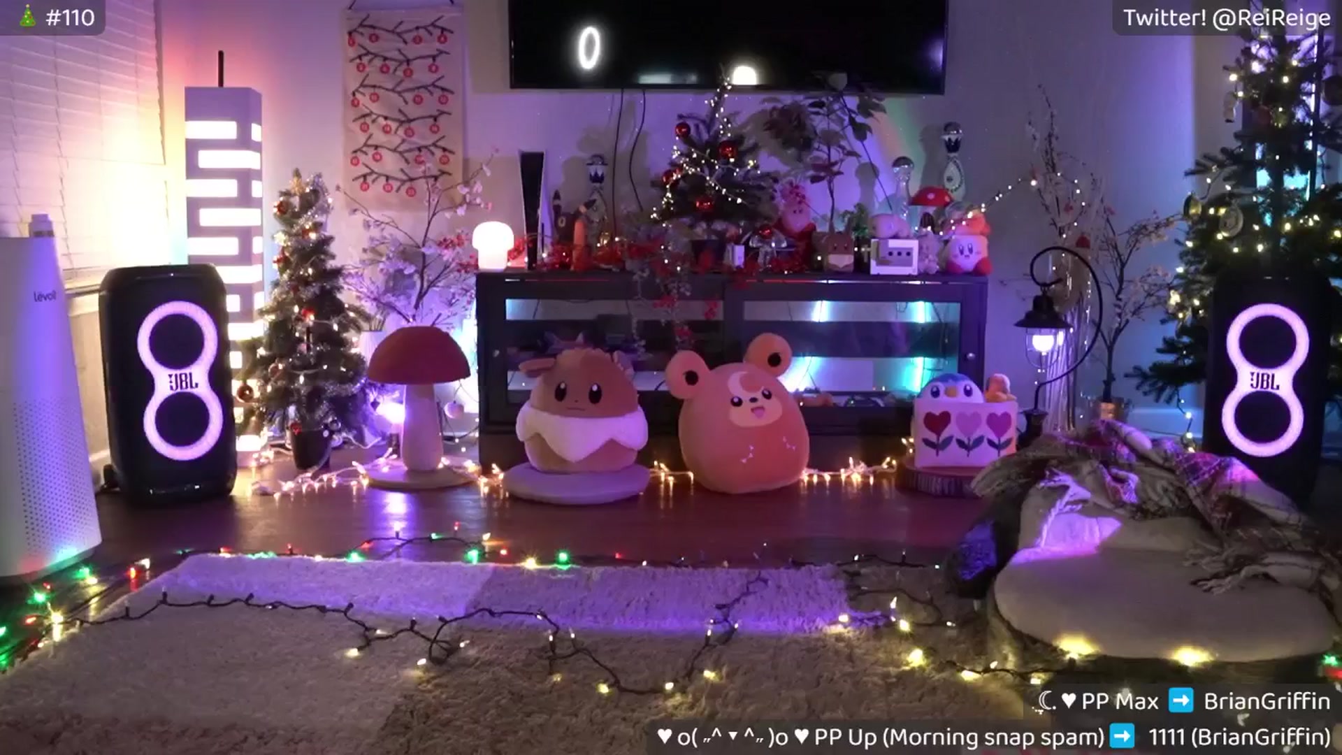 Gallery image thumbnail from Reige's myfreecams stream on, 12/30/2025, 13:23 image 17 of 20