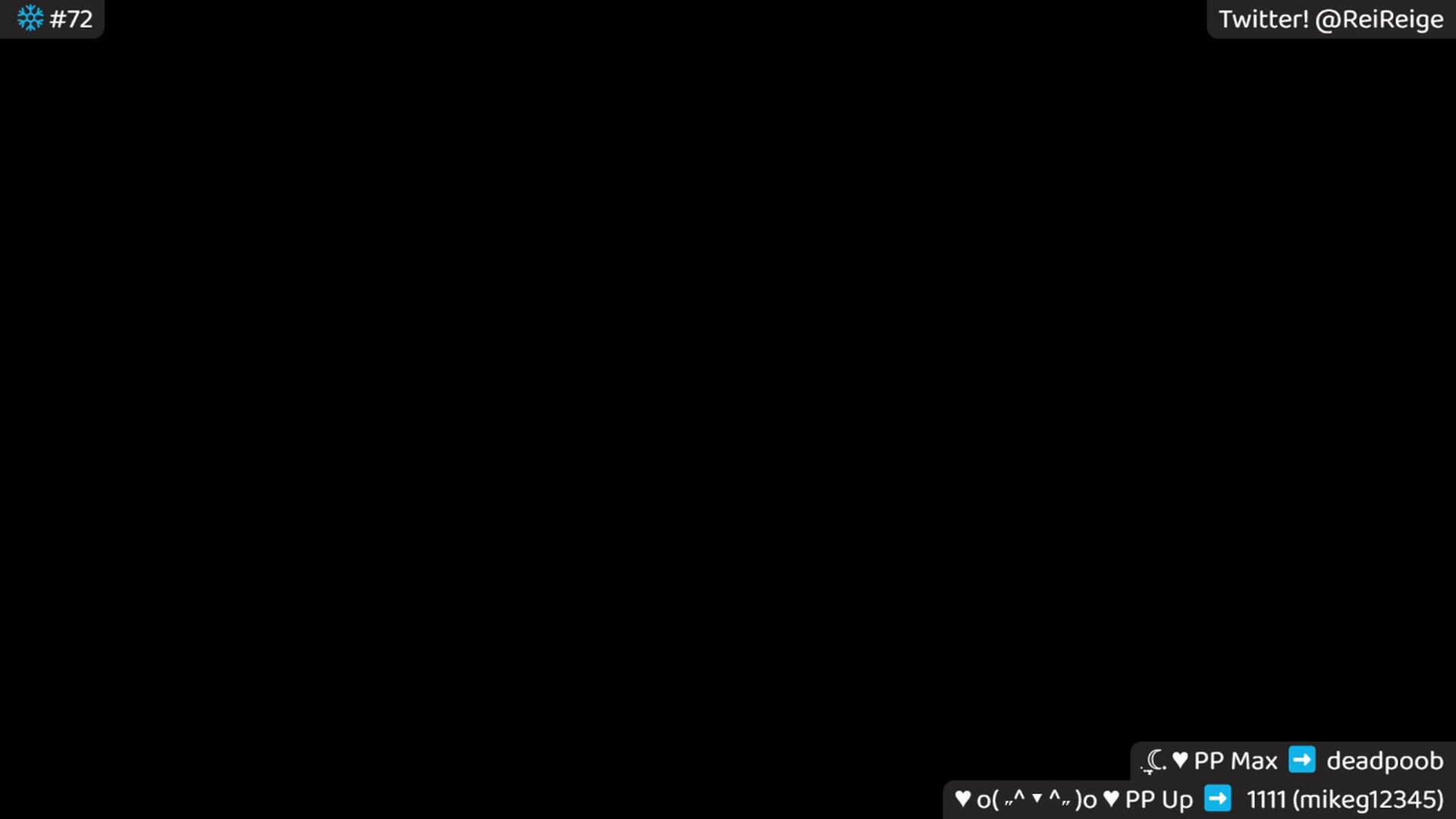 Gallery image thumbnail from Reige's myfreecams stream on, 01/03/2026, 12:11 image 4 of 20