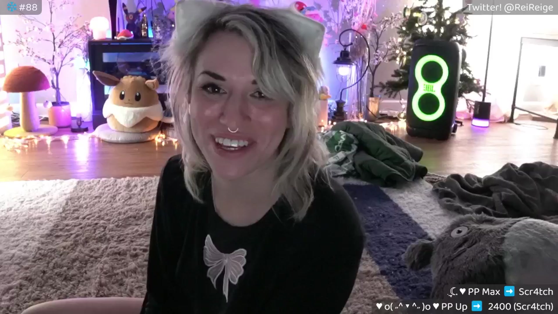 Gallery image thumbnail from Reige's myfreecams stream on, 01/06/2026, 16:12 image 16 of 20