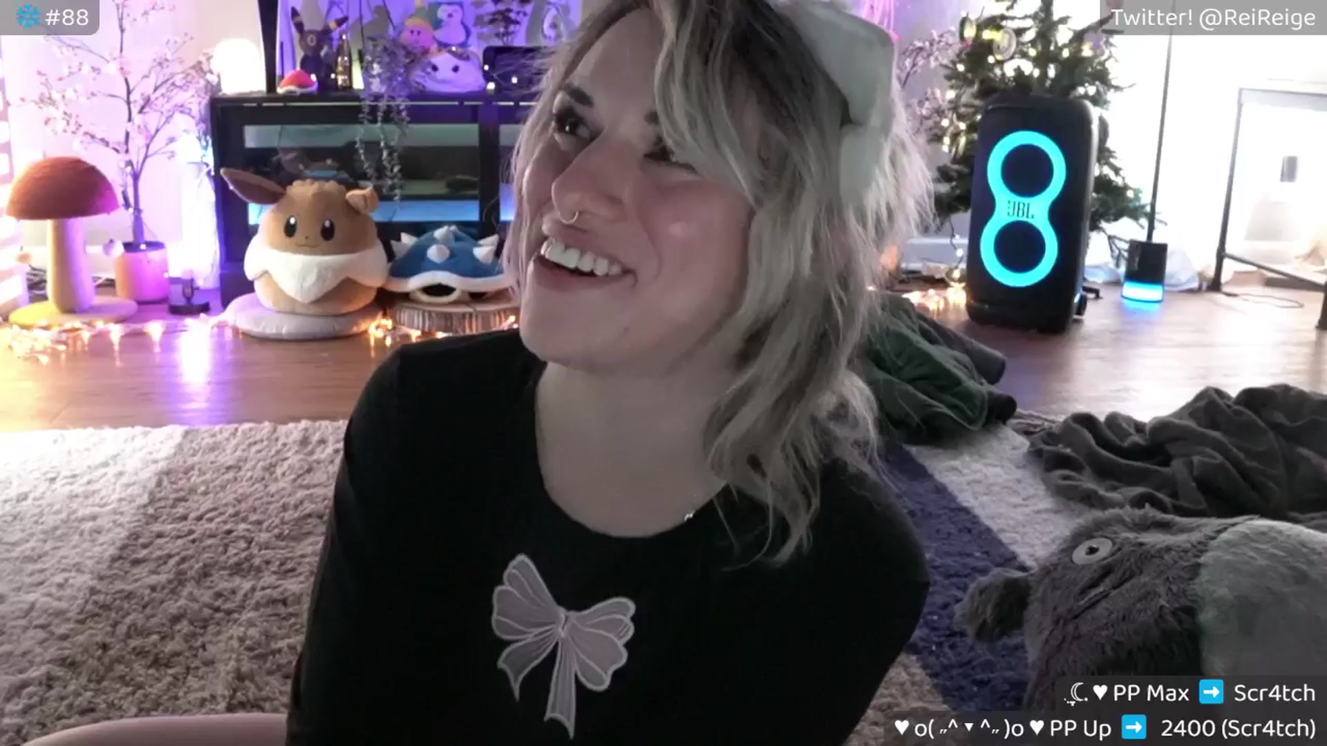 Gallery image thumbnail from Reige's myfreecams stream on, 01/06/2026, 16:12 image 15 of 20