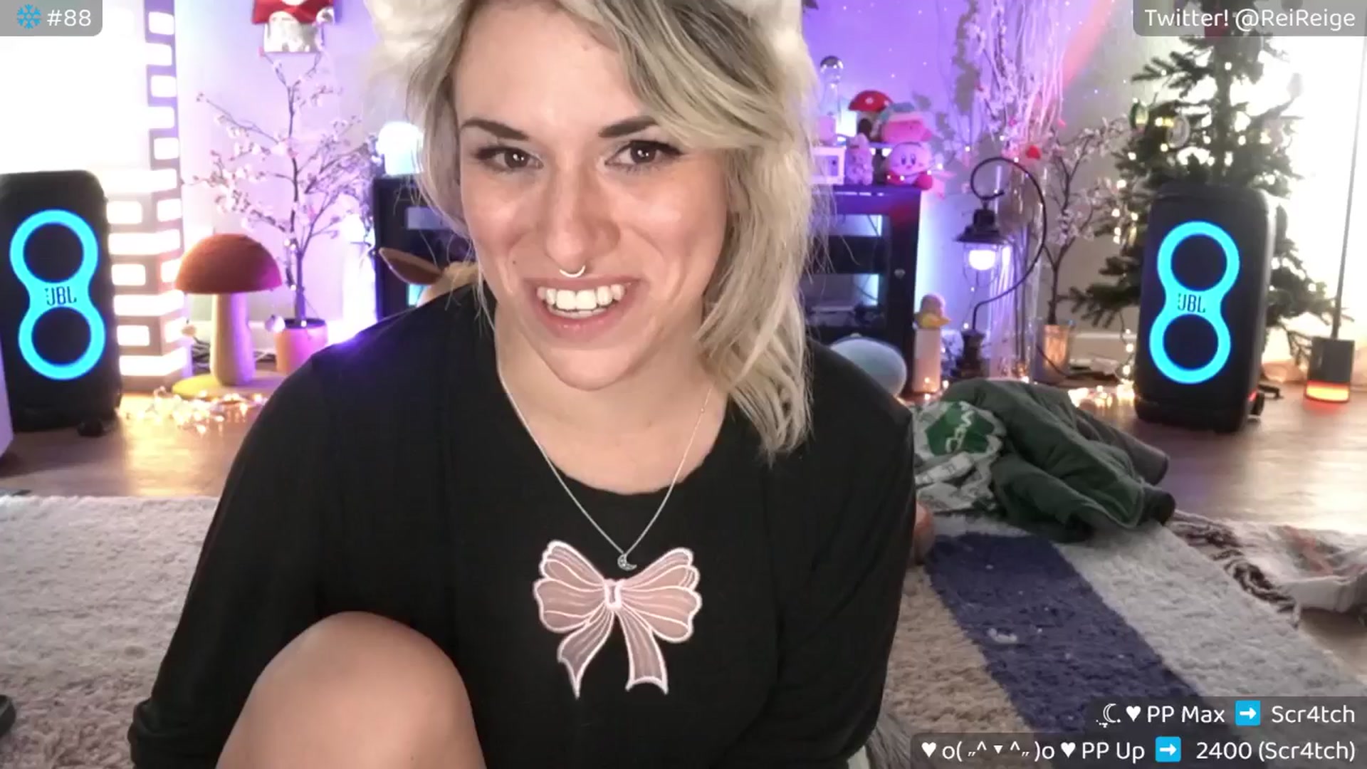 Gallery image thumbnail from Reige's myfreecams stream on, 01/06/2026, 16:12 image 6 of 20