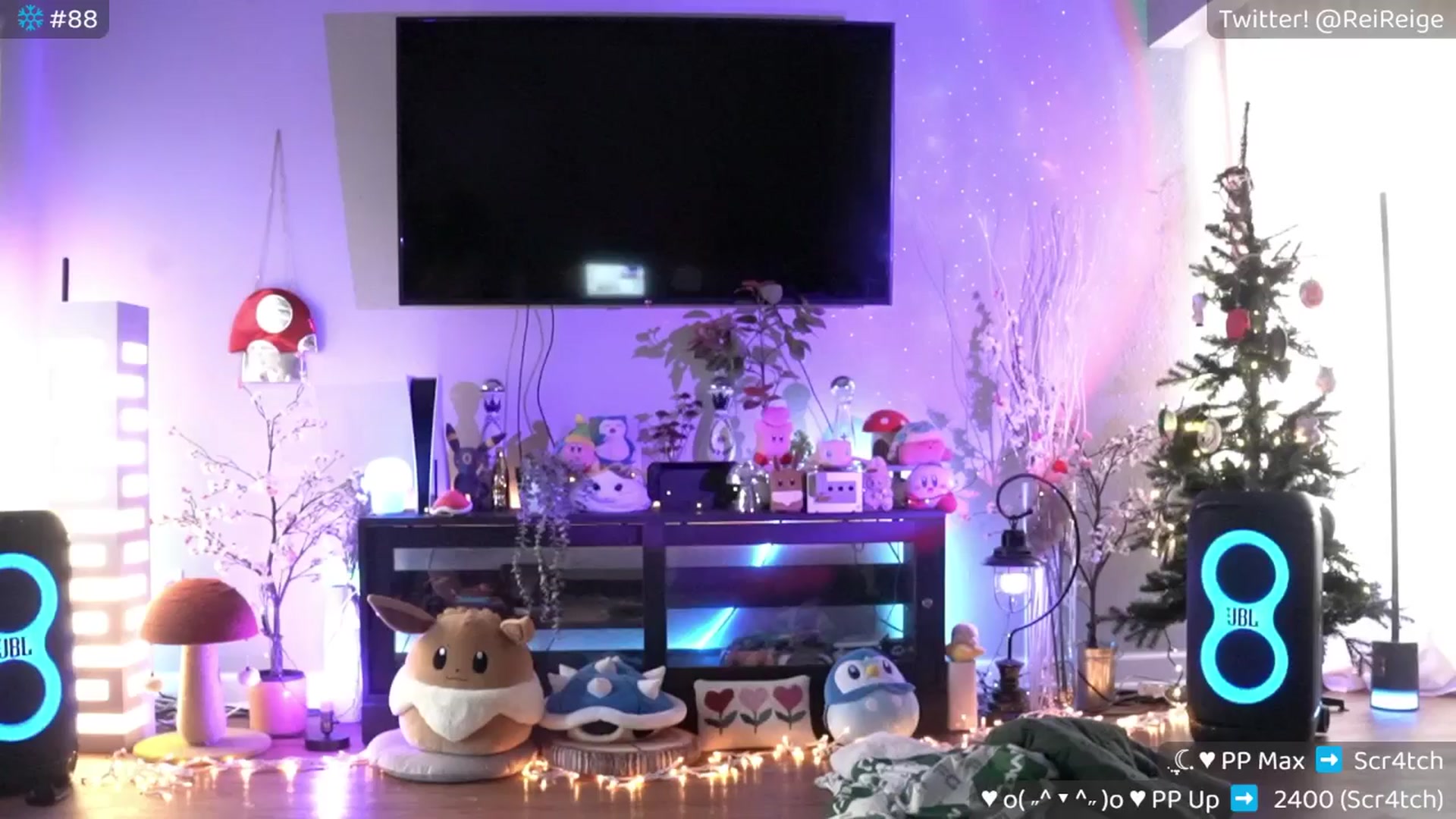 Gallery image thumbnail from Reige's myfreecams stream on, 01/06/2026, 16:12 image 12 of 20