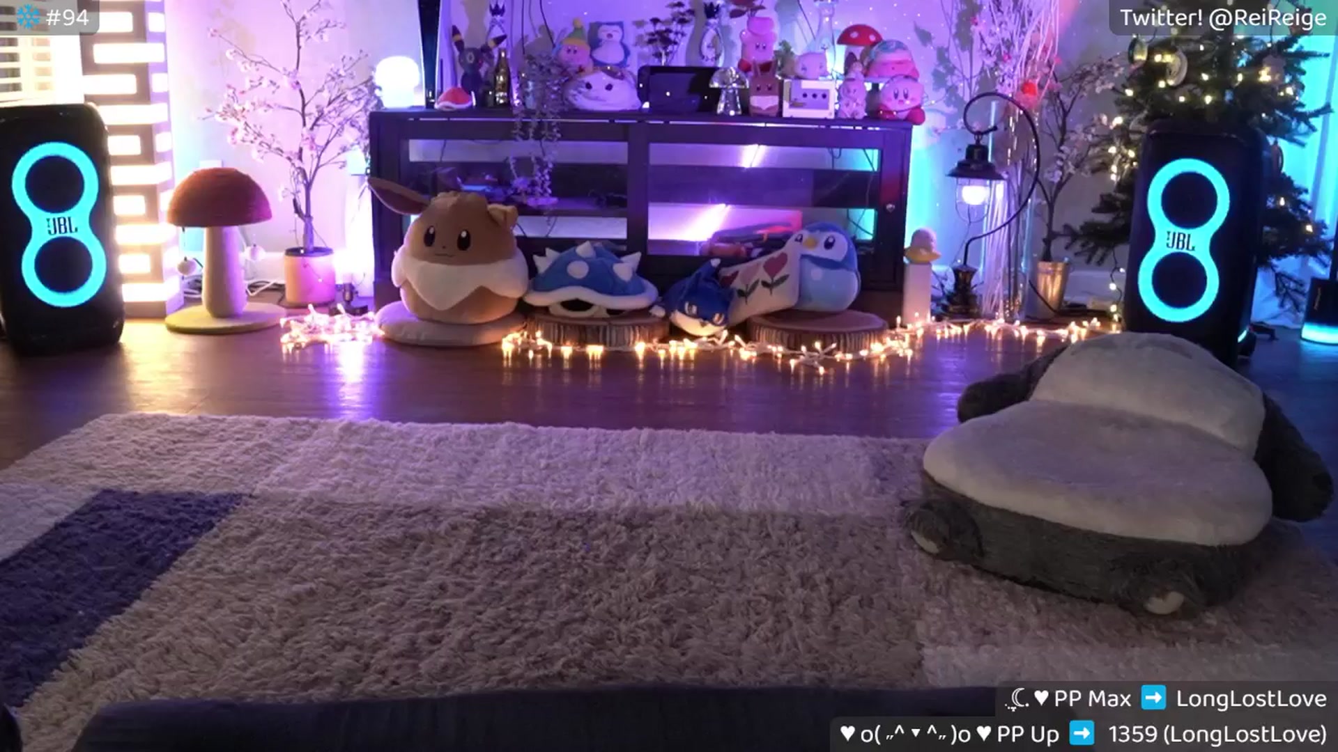 Gallery image thumbnail from Reige's myfreecams stream on, 01/13/2026, 11:47 image 7 of 20
