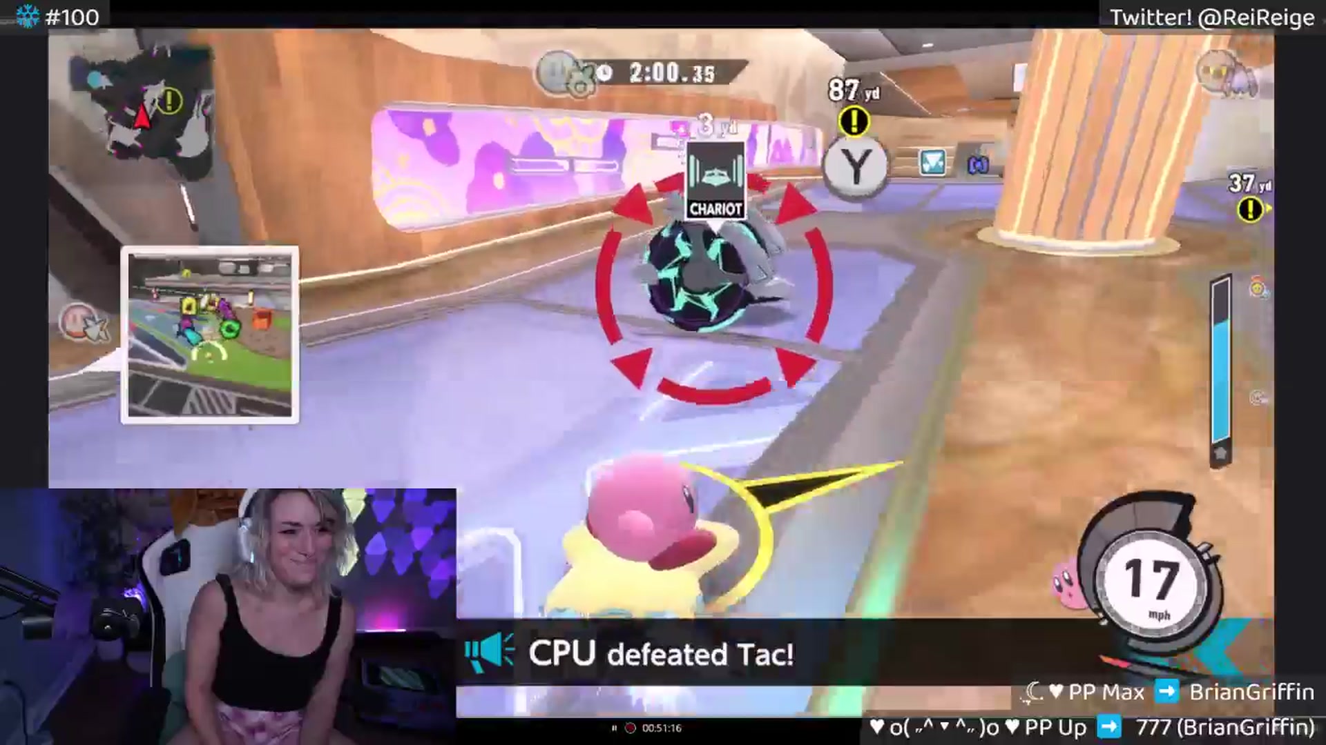 Gallery image thumbnail from Reige's myfreecams stream on, 01/14/2026, 12:12 image 18 of 20