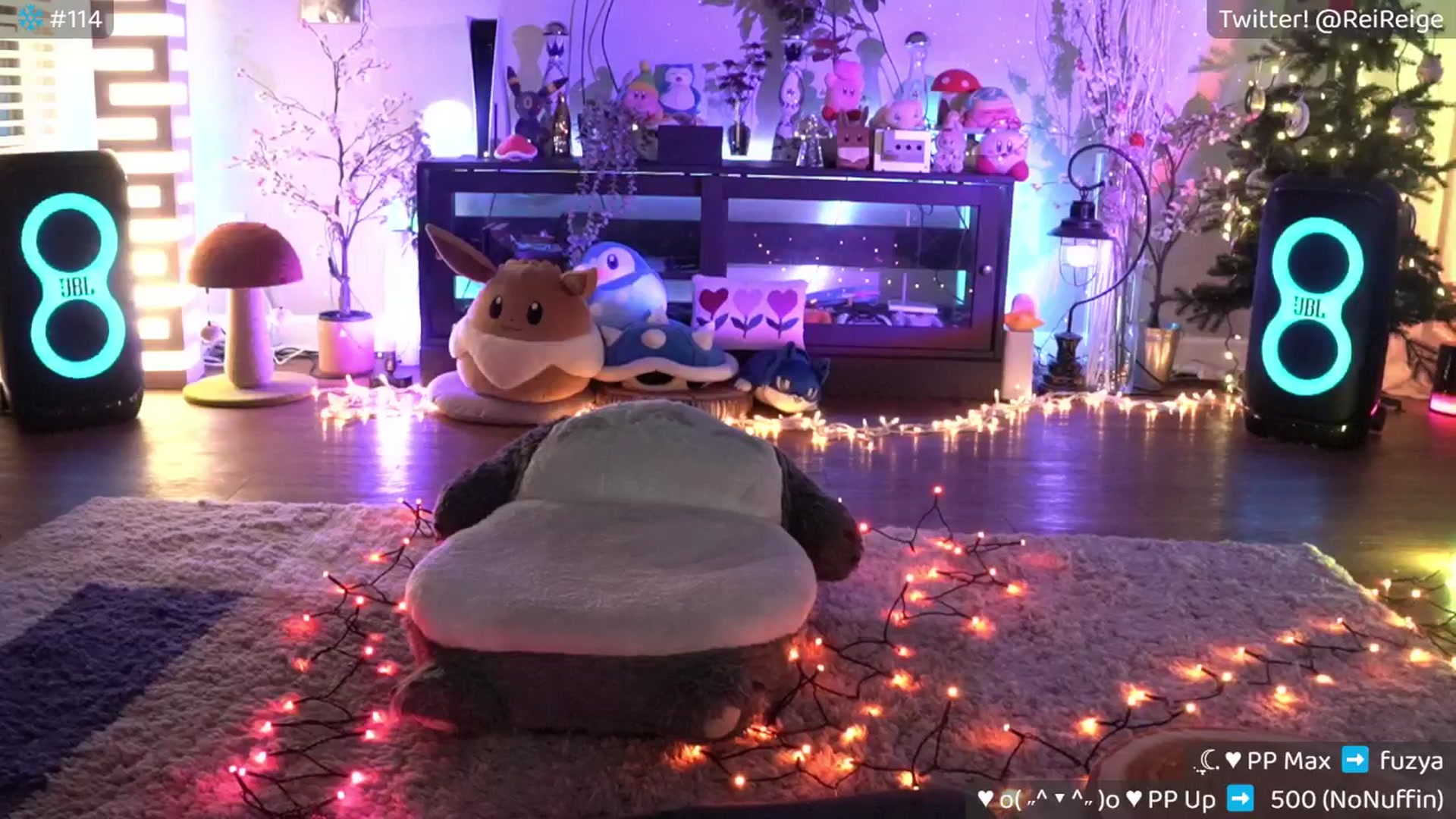 Gallery image thumbnail from Reige's myfreecams stream on, 01/15/2026, 11:12 image 18 of 20