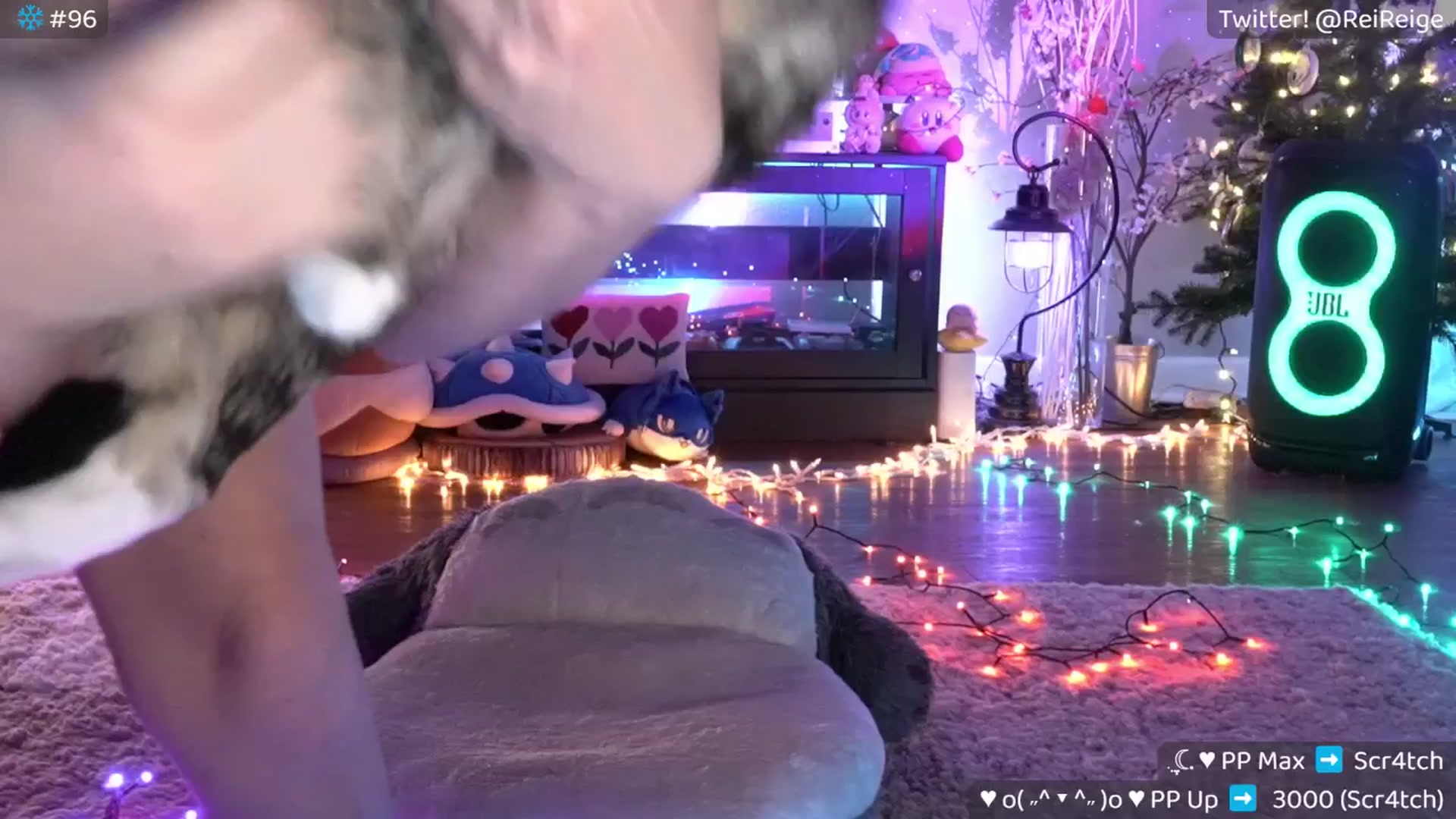 Gallery image thumbnail from Reige's myfreecams stream on, 01/15/2026, 13:28 image 15 of 20