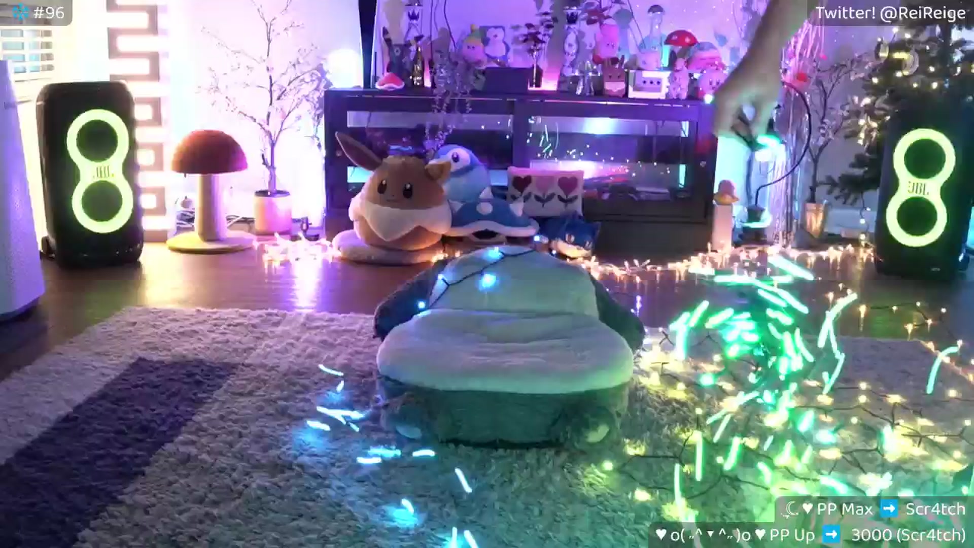 Gallery image thumbnail from Reige's myfreecams stream on, 01/15/2026, 13:28 image 18 of 20