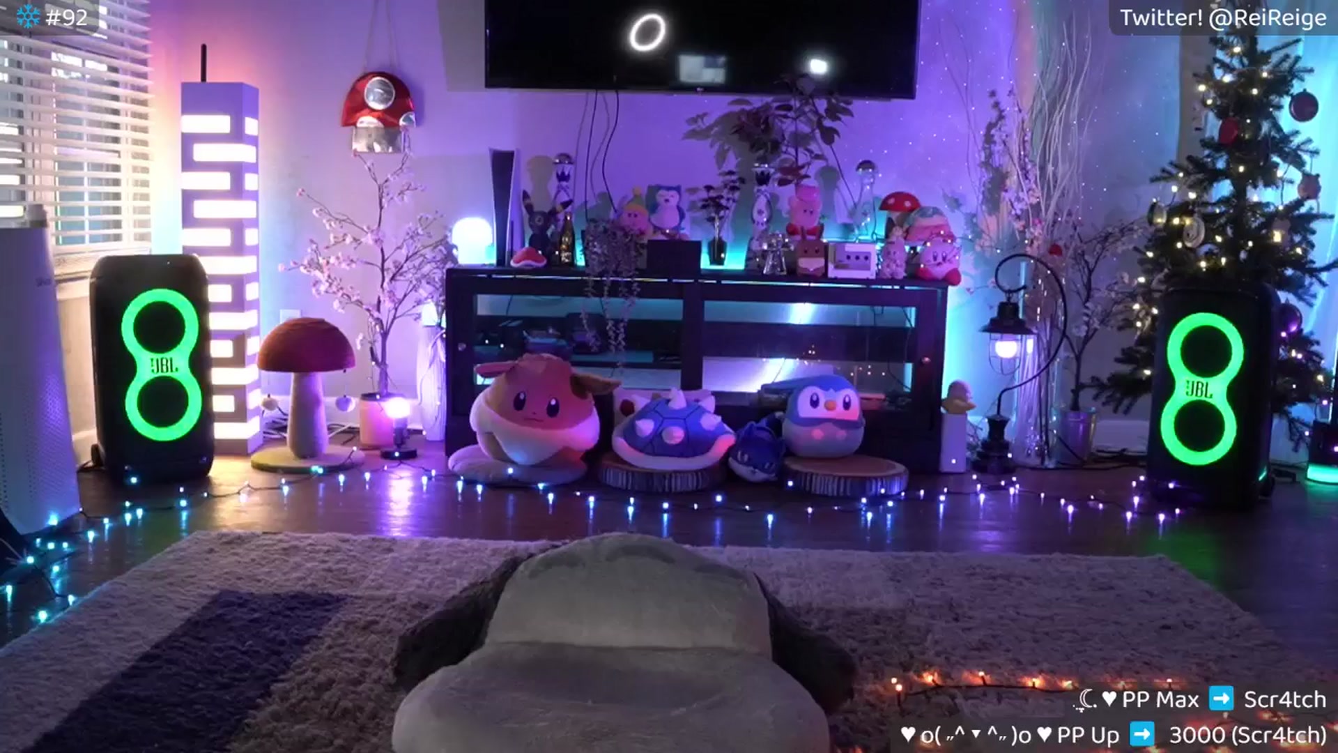 Gallery image thumbnail from Reige's myfreecams stream on, 01/17/2026, 14:03 image 15 of 20