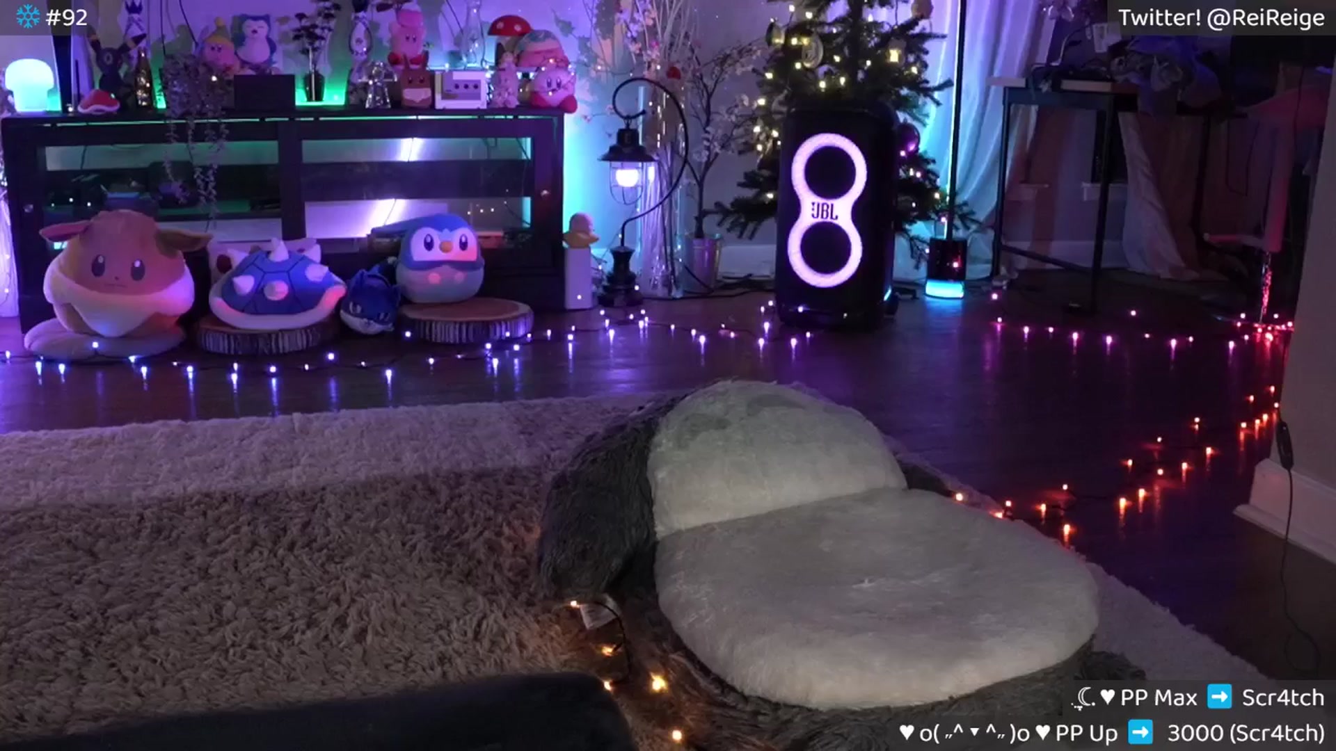 Gallery image thumbnail from Reige's myfreecams stream on, 01/17/2026, 14:03 image 10 of 20