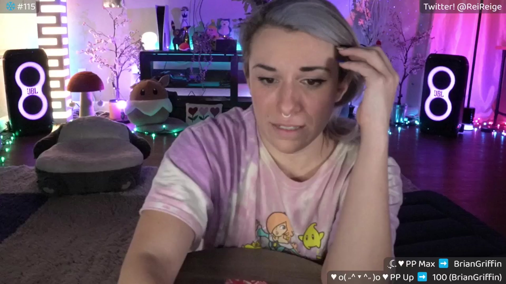 Gallery image thumbnail from Reige's myfreecams stream on, 01/28/2026, 13:26 image 4 of 20