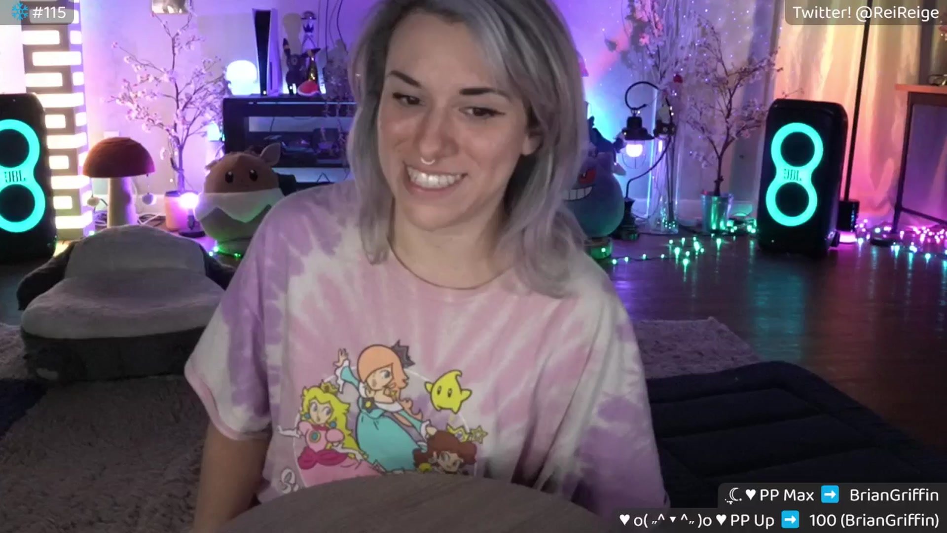 Gallery image thumbnail from Reige's myfreecams stream on, 01/28/2026, 13:26 image 5 of 20