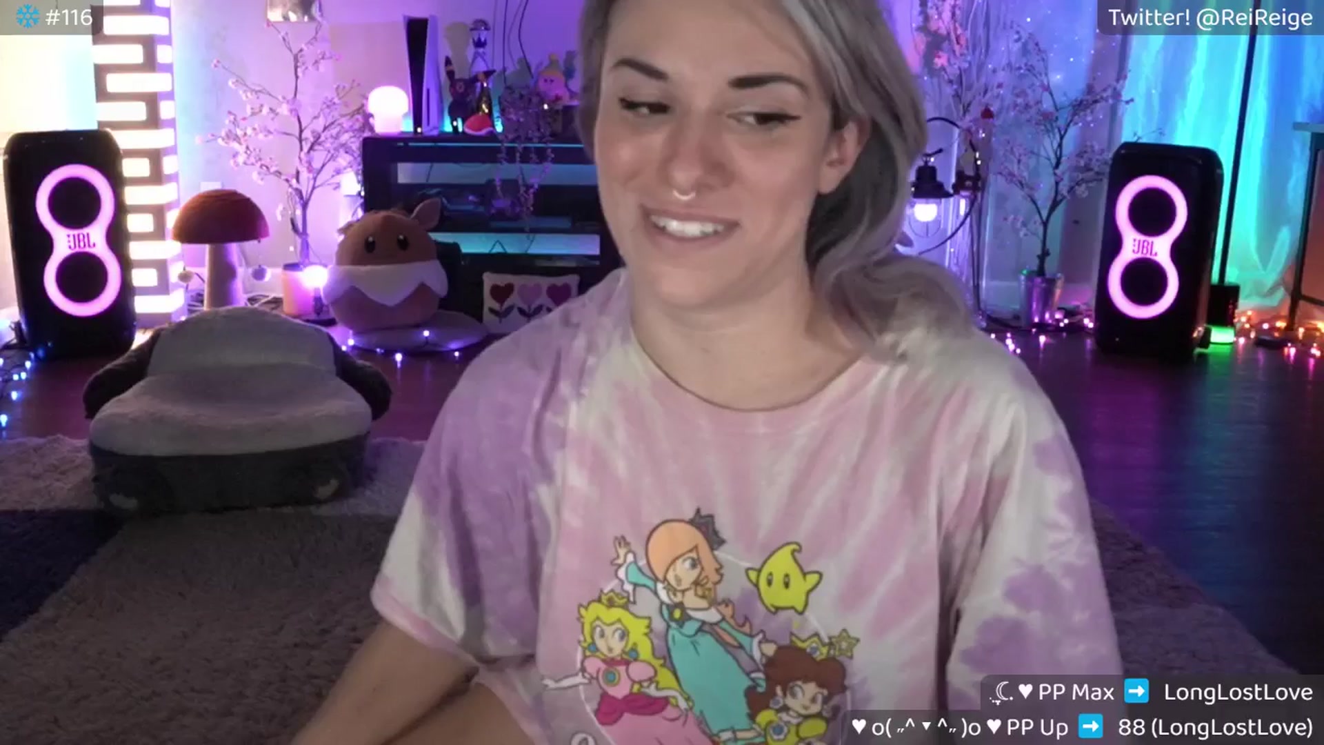 Gallery image thumbnail from Reige's myfreecams stream on, 01/28/2026, 13:26 image 1 of 20