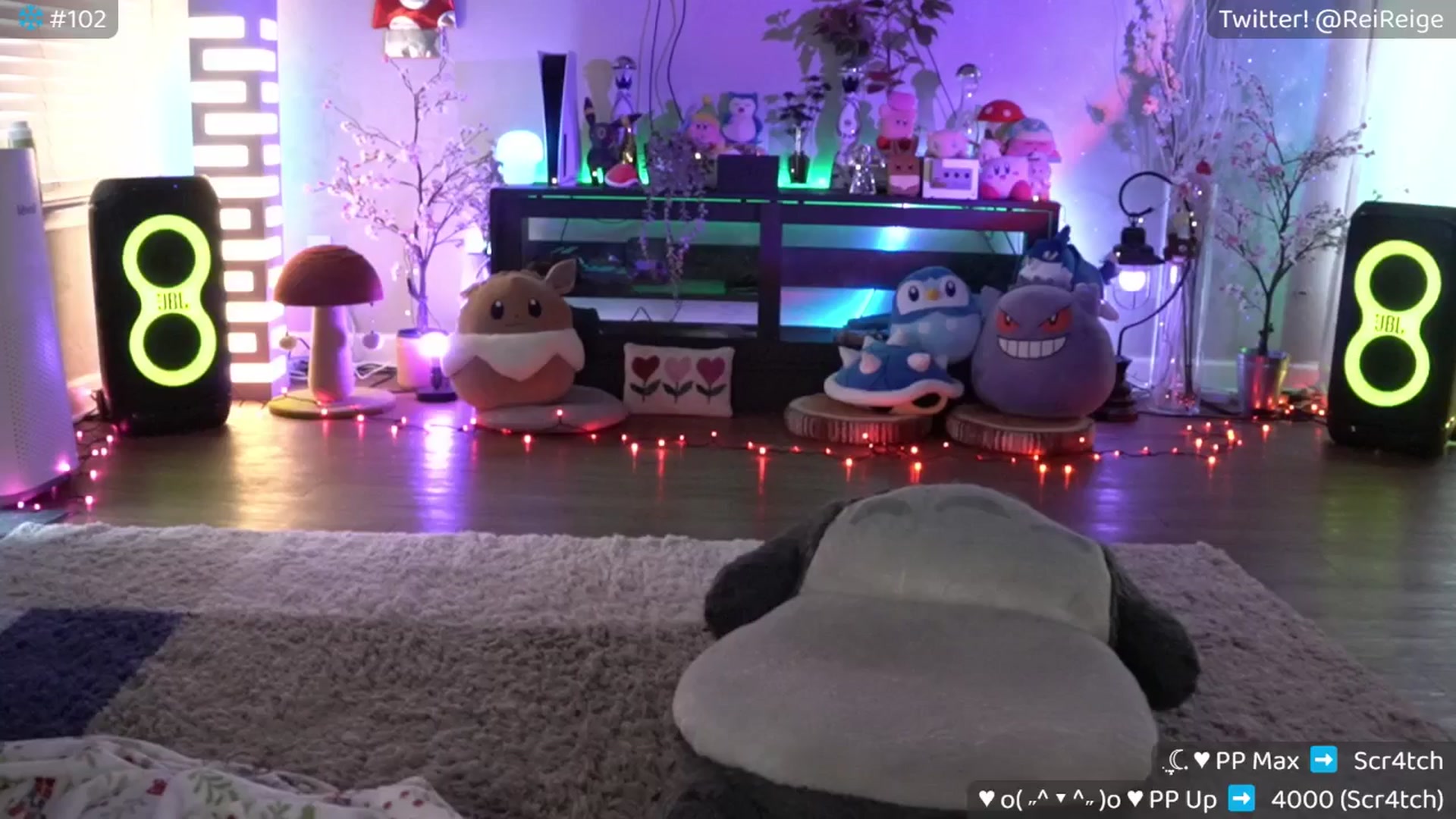 Gallery image thumbnail from Reige's myfreecams stream on, 01/28/2026, 14:17 image 13 of 20