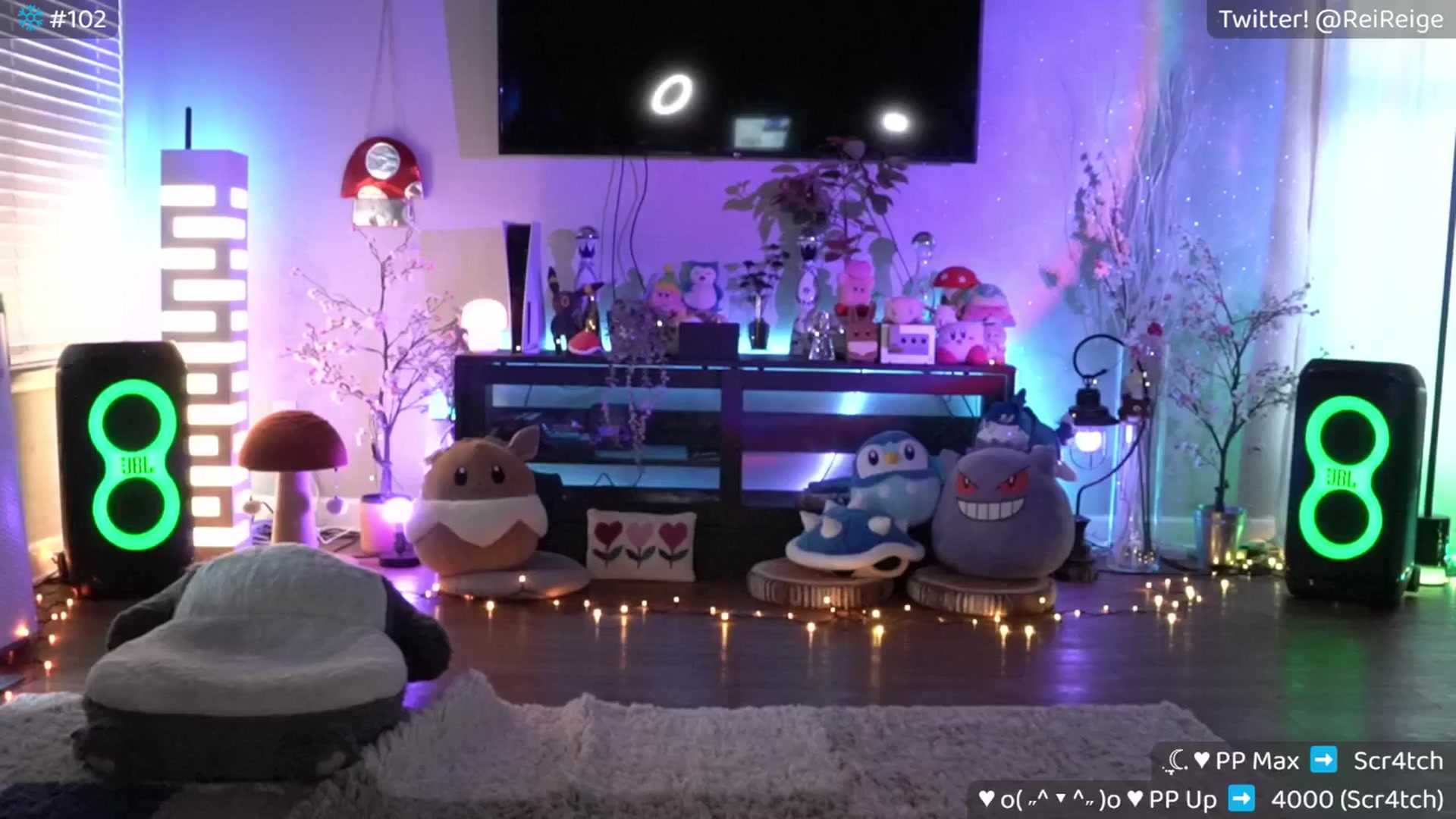 Gallery image thumbnail from Reige's myfreecams stream on, 01/28/2026, 14:17 image 12 of 20