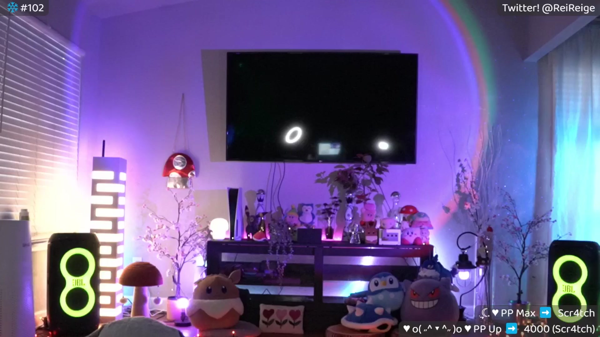 Gallery image thumbnail from Reige's myfreecams stream on, 01/28/2026, 14:17 image 3 of 20