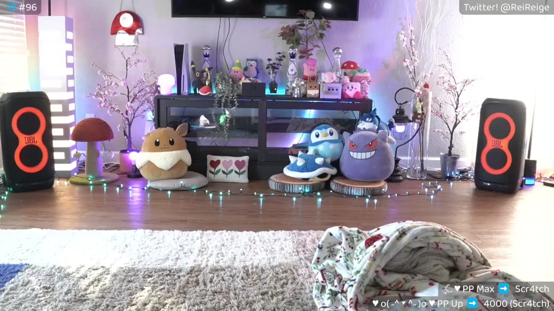 Gallery image thumbnail from Reige's myfreecams stream on, 01/28/2026, 16:31 image 15 of 20