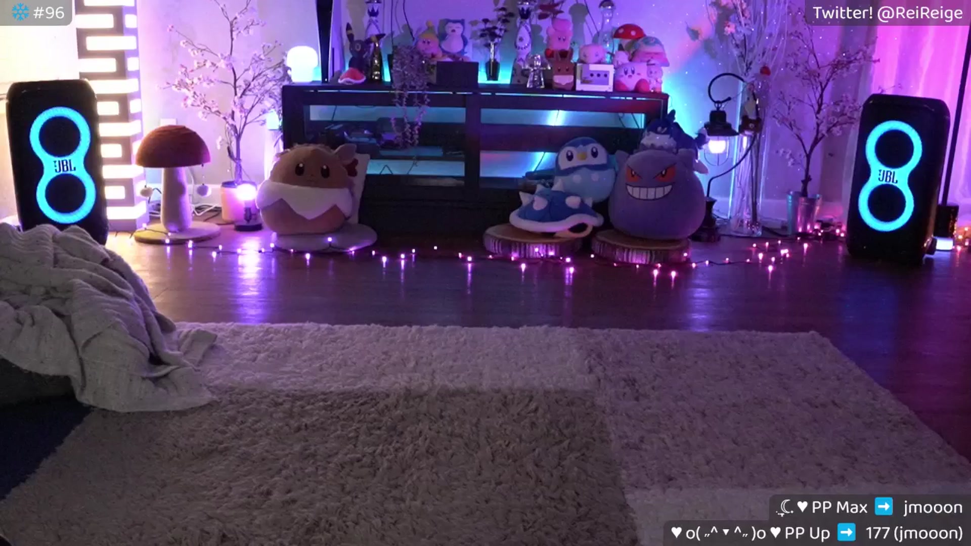 Gallery image thumbnail from Reige's myfreecams stream on, 01/29/2026, 12:35 image 14 of 20