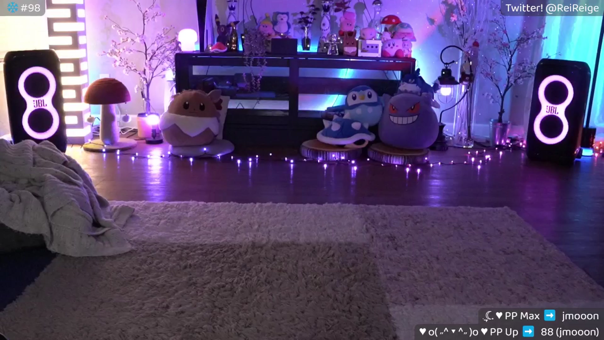 Gallery image thumbnail from Reige's myfreecams stream on, 01/29/2026, 12:35 image 10 of 20