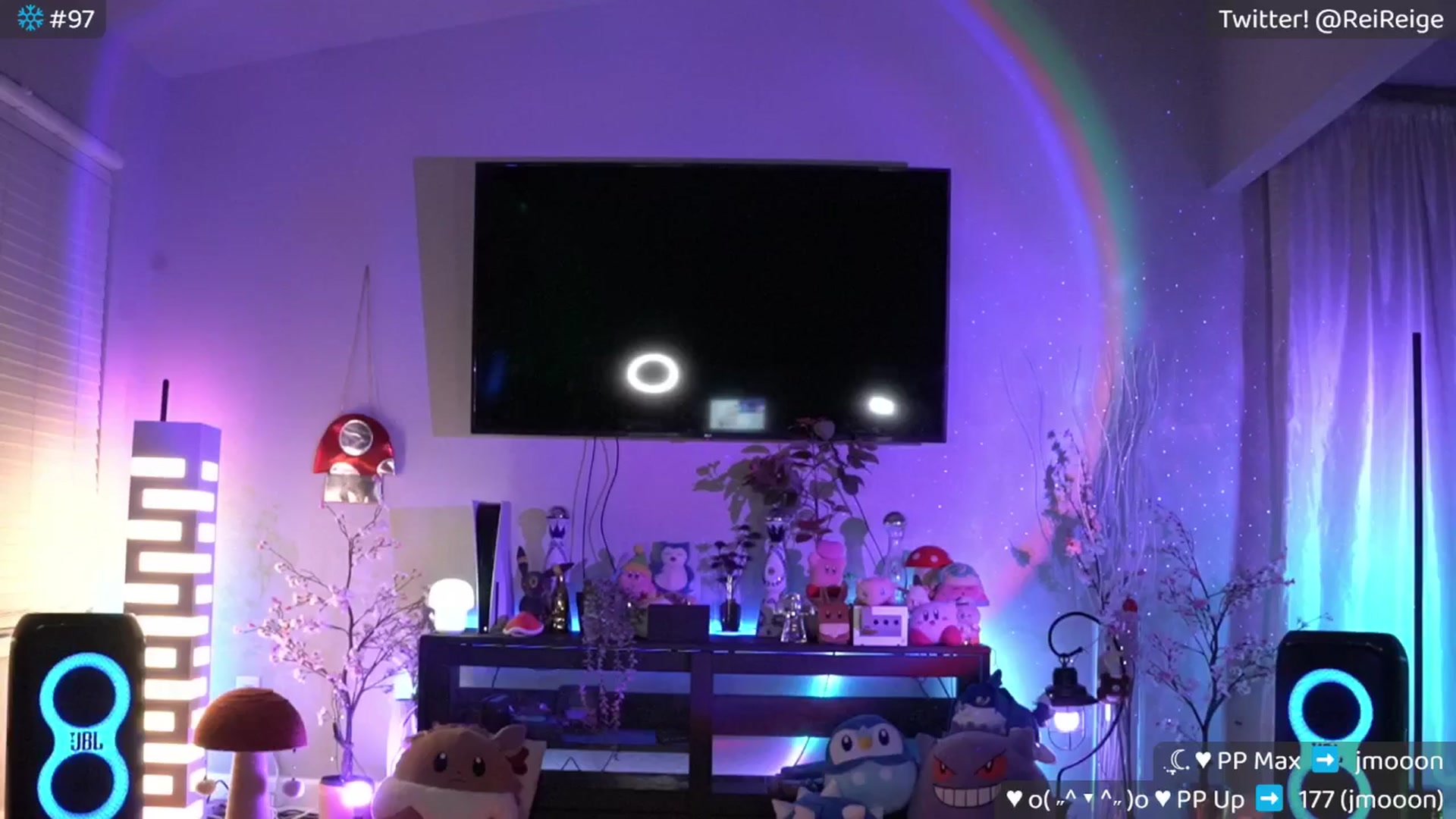 Gallery image thumbnail from Reige's myfreecams stream on, 01/29/2026, 12:35 image 15 of 20